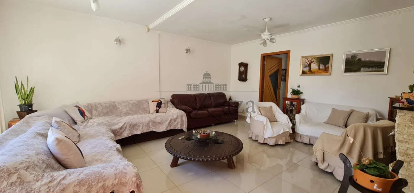 Foto 1 de Casa Padrão em Cidade Vista Verde, São José dos Campos - imagem 1
