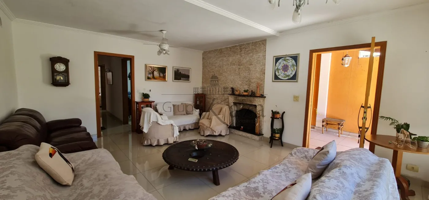 Foto 2 de Casa Padrão em Cidade Vista Verde, São José dos Campos - imagem 2