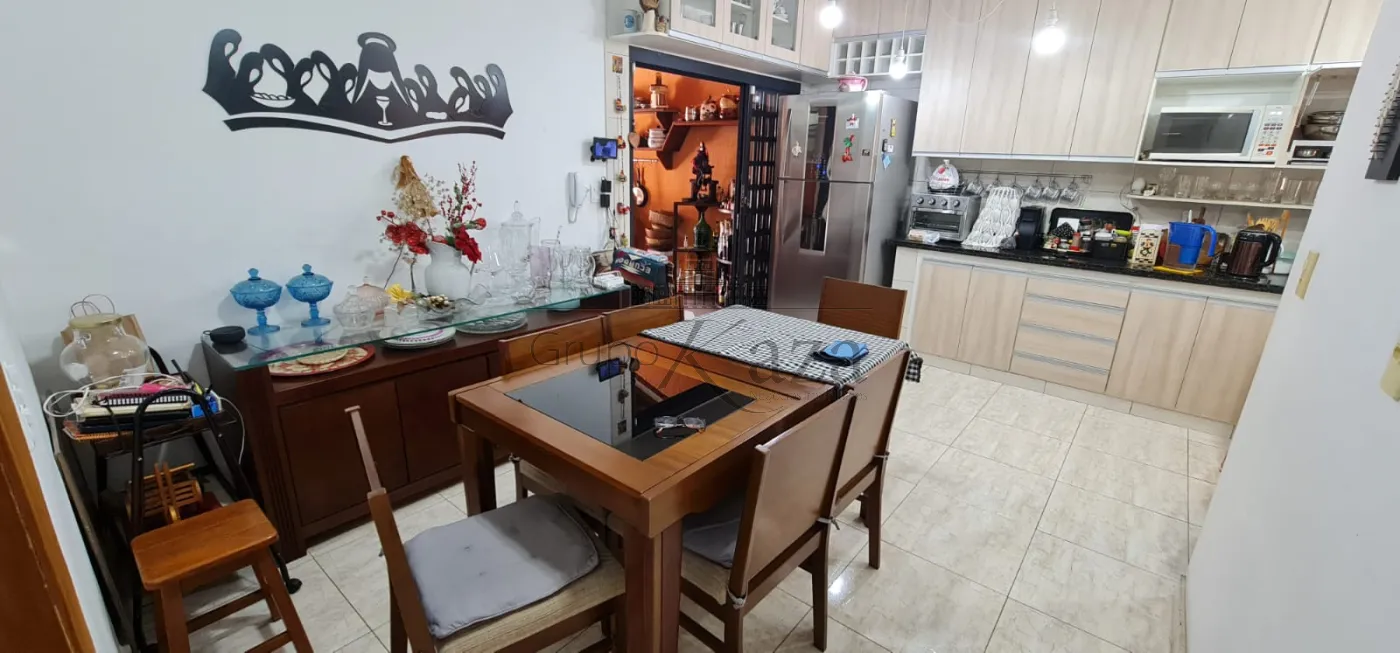 Foto 3 de Casa Padrão em Cidade Vista Verde, São José dos Campos - imagem 3