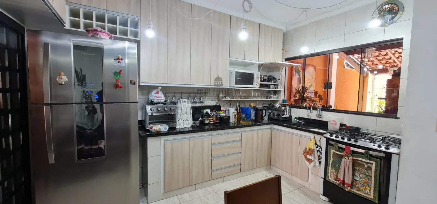 Foto 4 de Casa Padrão em Cidade Vista Verde, São José dos Campos - imagem 4