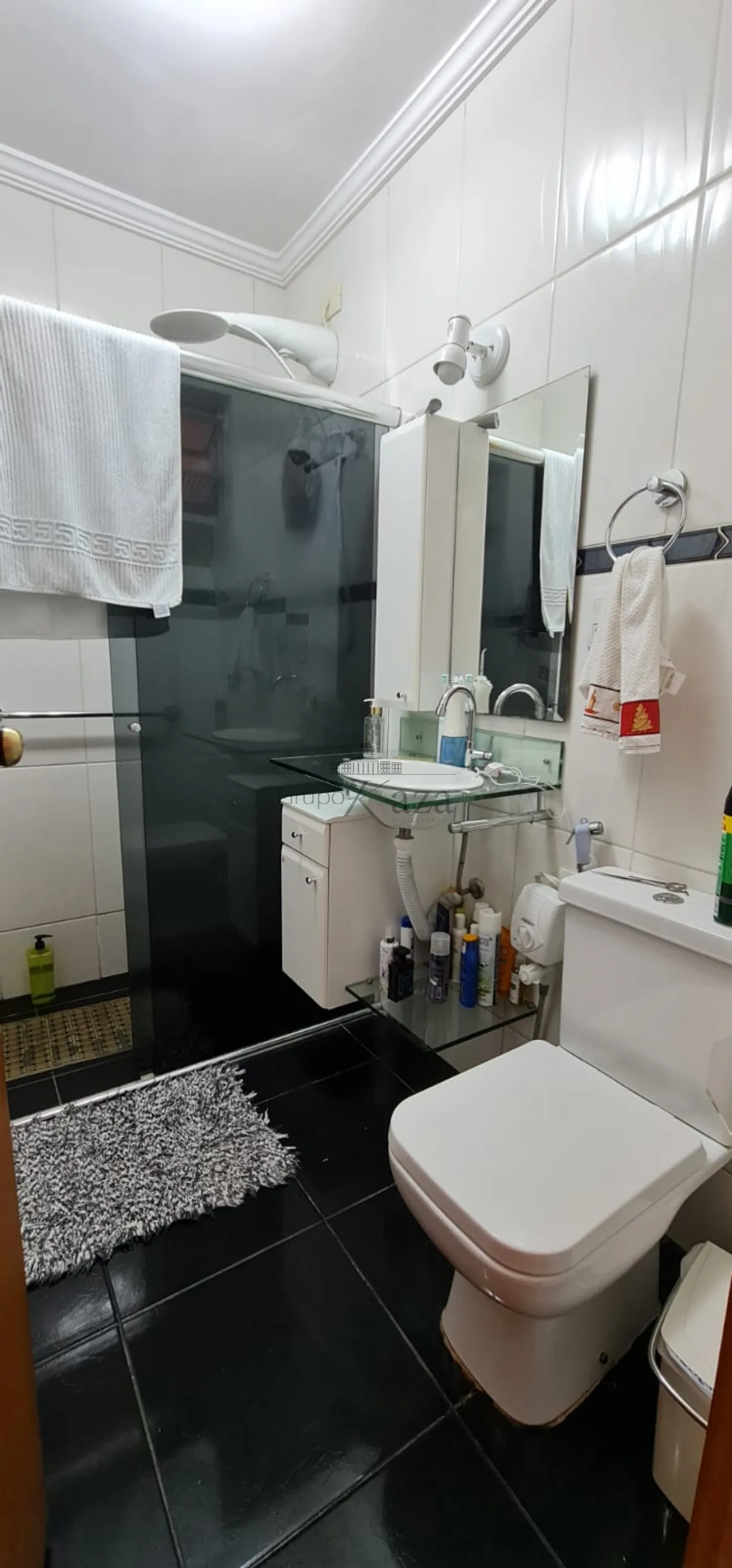 Foto 6 de Casa Padrão em Cidade Vista Verde, São José dos Campos - imagem 6