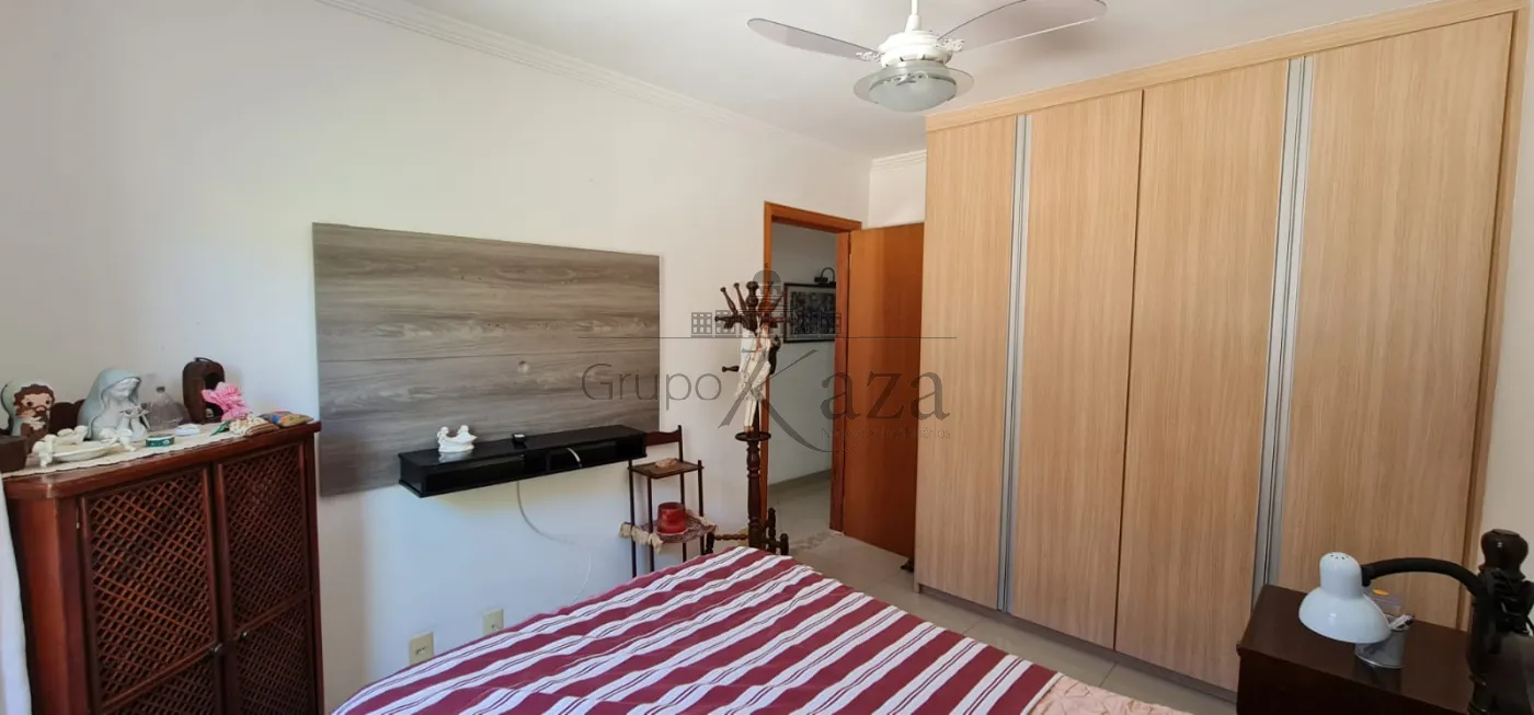 Foto 10 de Casa Padrão em Cidade Vista Verde, São José dos Campos - imagem 10