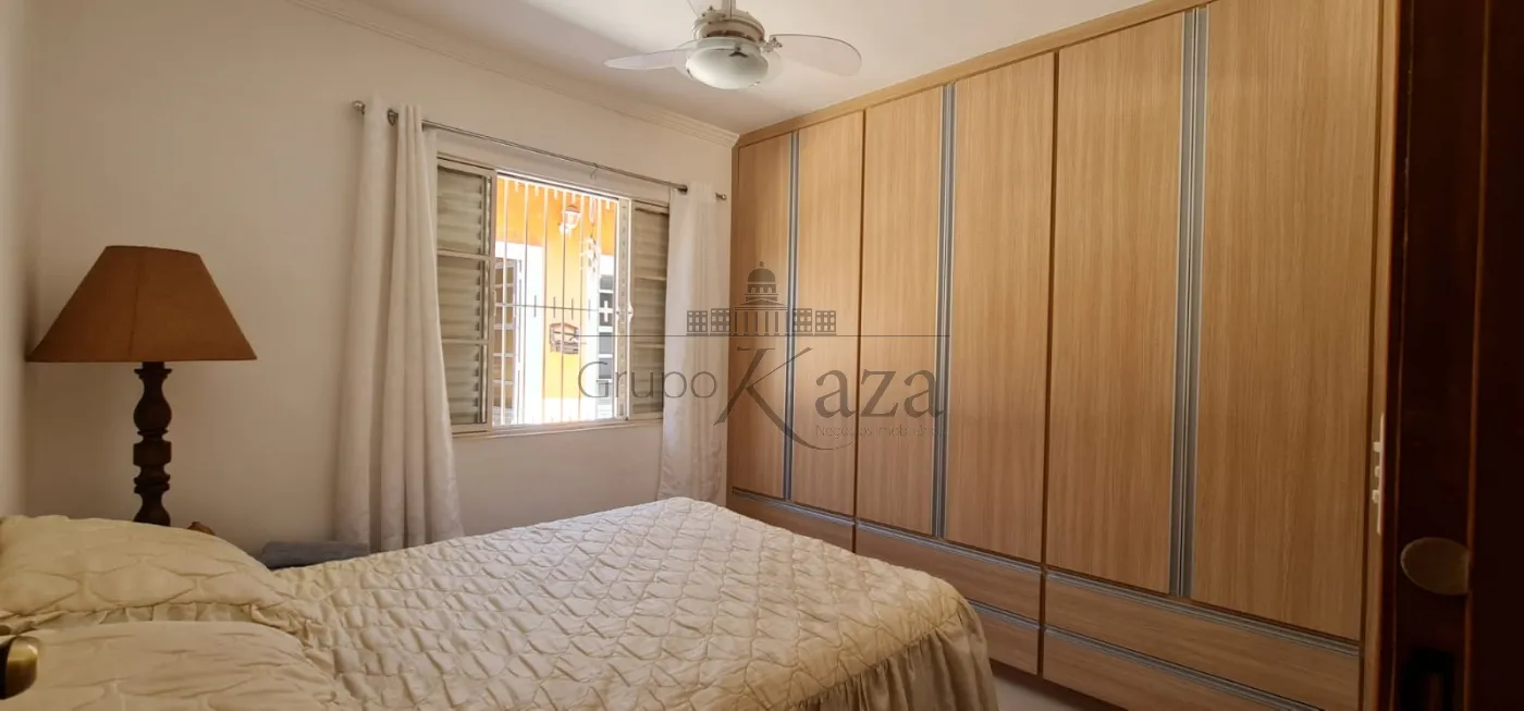 Foto 11 de Casa Padrão em Cidade Vista Verde, São José dos Campos - imagem 11