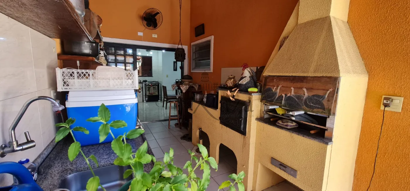 Foto 16 de Casa Padrão em Cidade Vista Verde, São José dos Campos - imagem 16