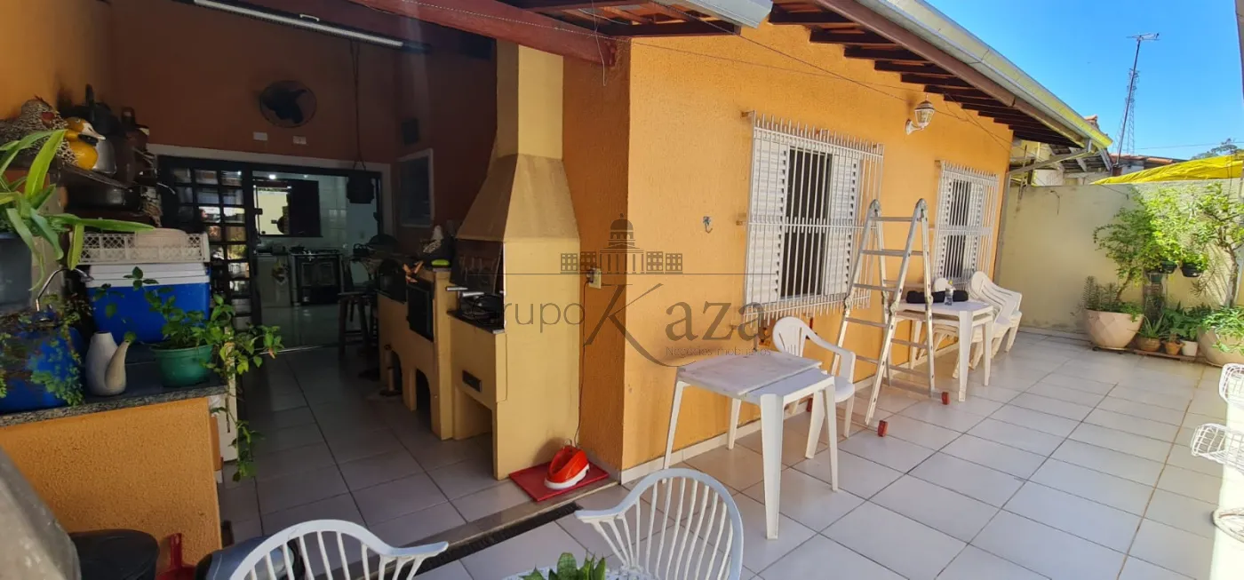 Foto 17 de Casa Padrão em Cidade Vista Verde, São José dos Campos - imagem 17