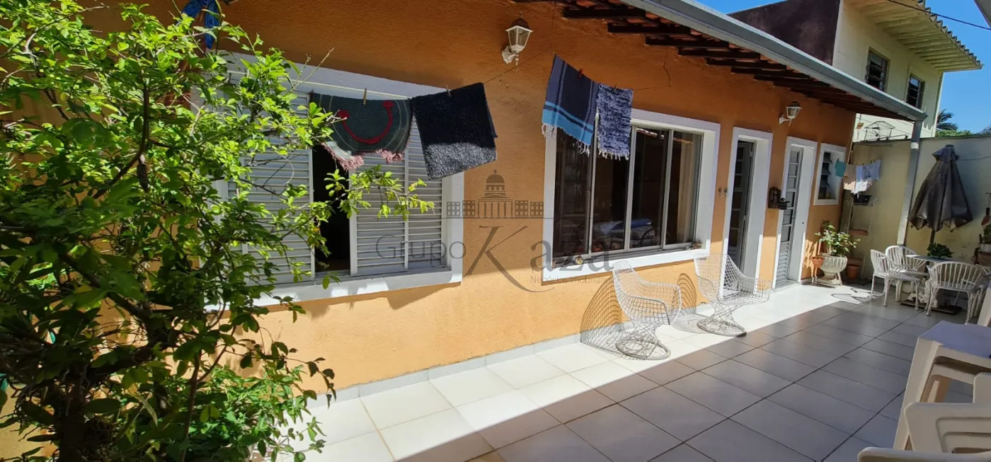 Foto 18 de Casa Padrão em Cidade Vista Verde, São José dos Campos - imagem 18