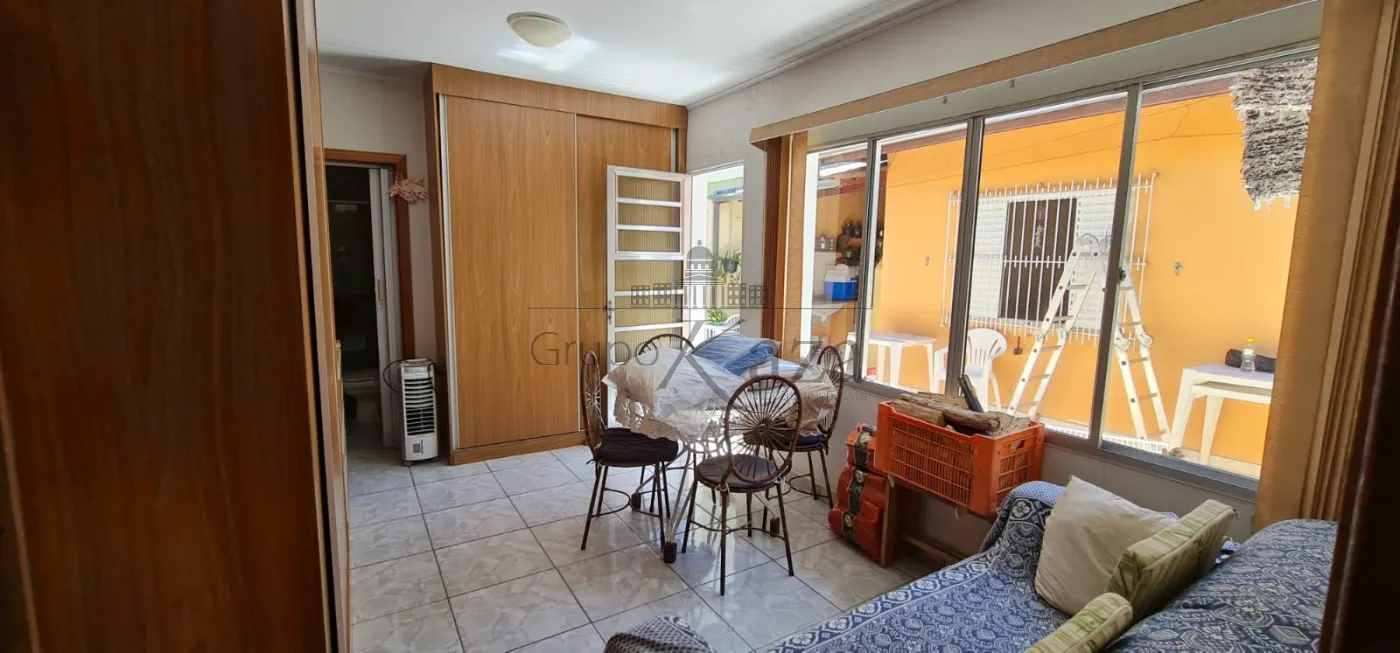 Foto 12 de Casa Padrão em Cidade Vista Verde, São José dos Campos - imagem 12