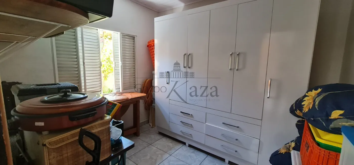 Foto 8 de Casa Padrão em Cidade Vista Verde, São José dos Campos - imagem 8