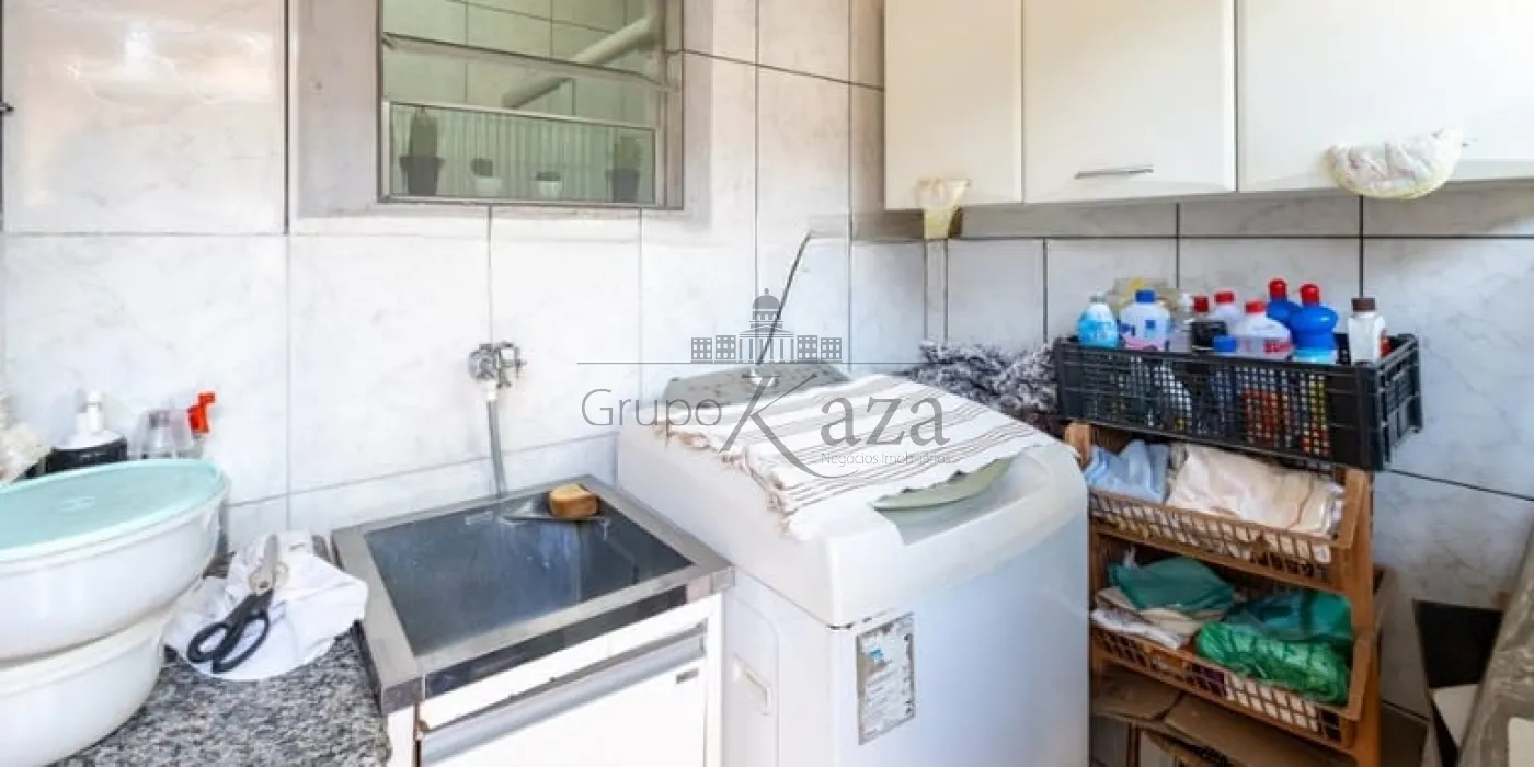 Foto 19 de Casa Padrão em Cidade Vista Verde, São José dos Campos - imagem 19