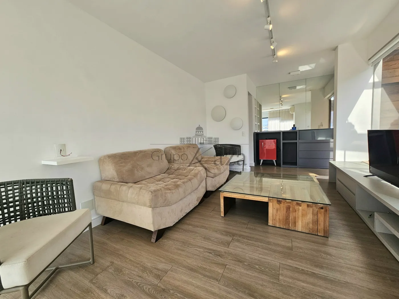 Foto 3 de Apartamento Cobertura Duplex em Vila Nova Conceição, São Paulo - imagem 3