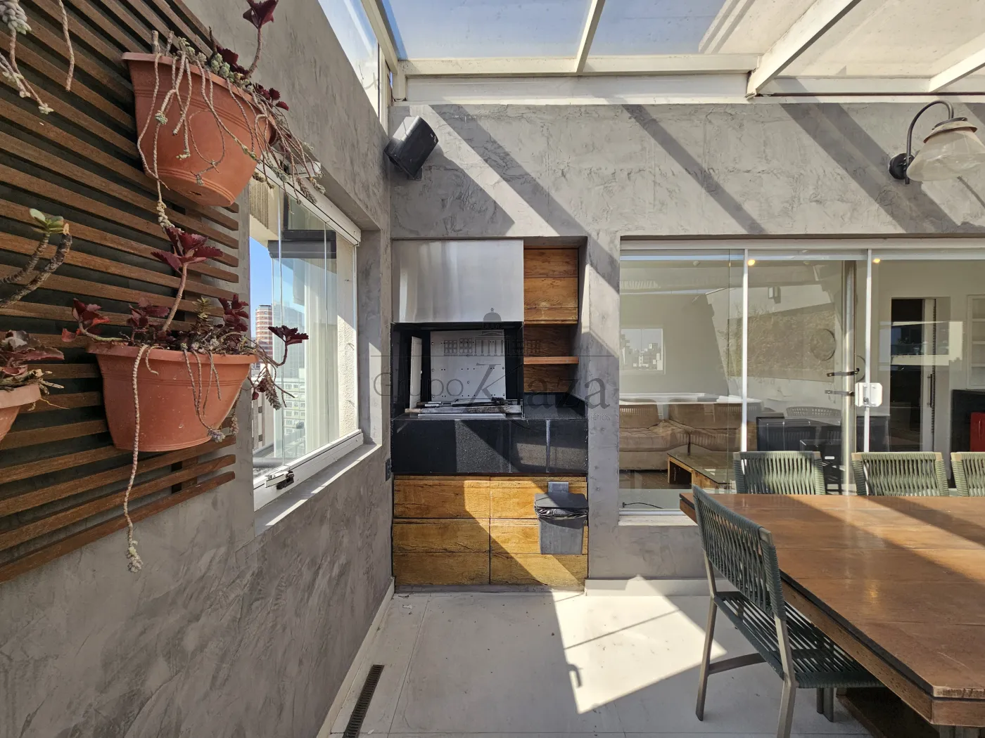 Foto 15 de Apartamento Cobertura Duplex em Vila Nova Conceição, São Paulo - imagem 15
