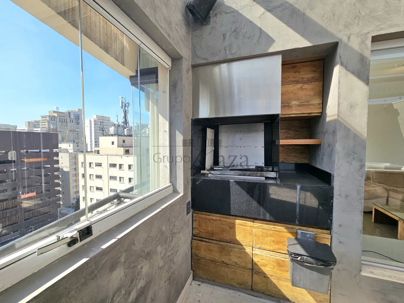 Foto 17 de Apartamento Cobertura Duplex em Vila Nova Conceição, São Paulo - imagem 17