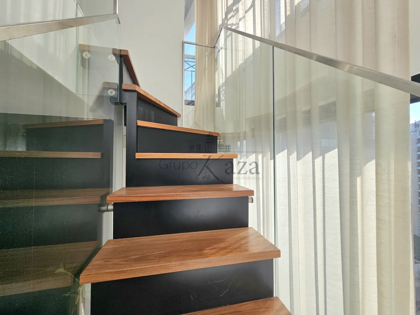 Foto 20 de Apartamento Cobertura Duplex em Vila Nova Conceição, São Paulo - imagem 20