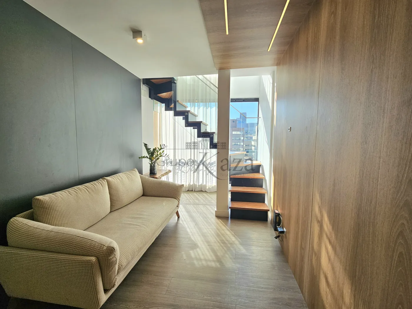 Foto 22 de Apartamento Cobertura Duplex em Vila Nova Conceição, São Paulo - imagem 22