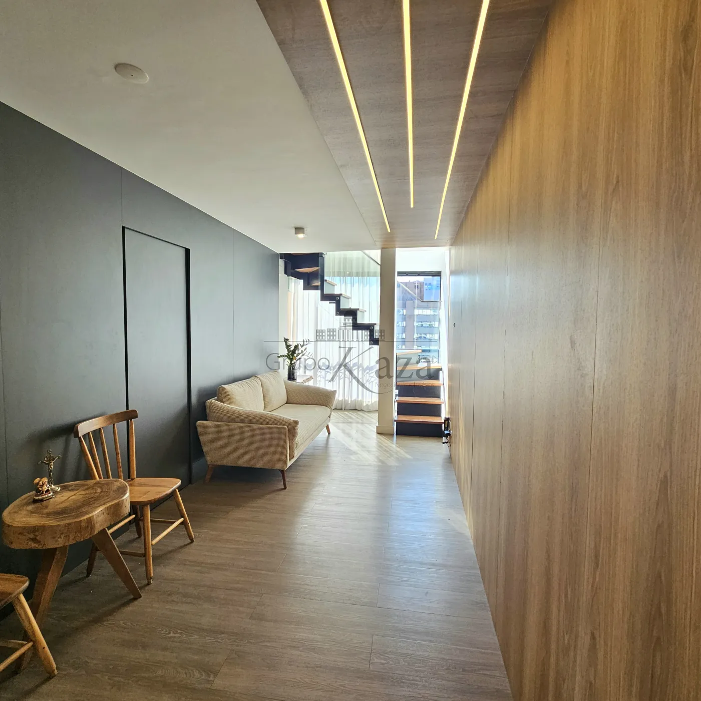 Foto 23 de Apartamento Cobertura Duplex em Vila Nova Conceição, São Paulo - imagem 23