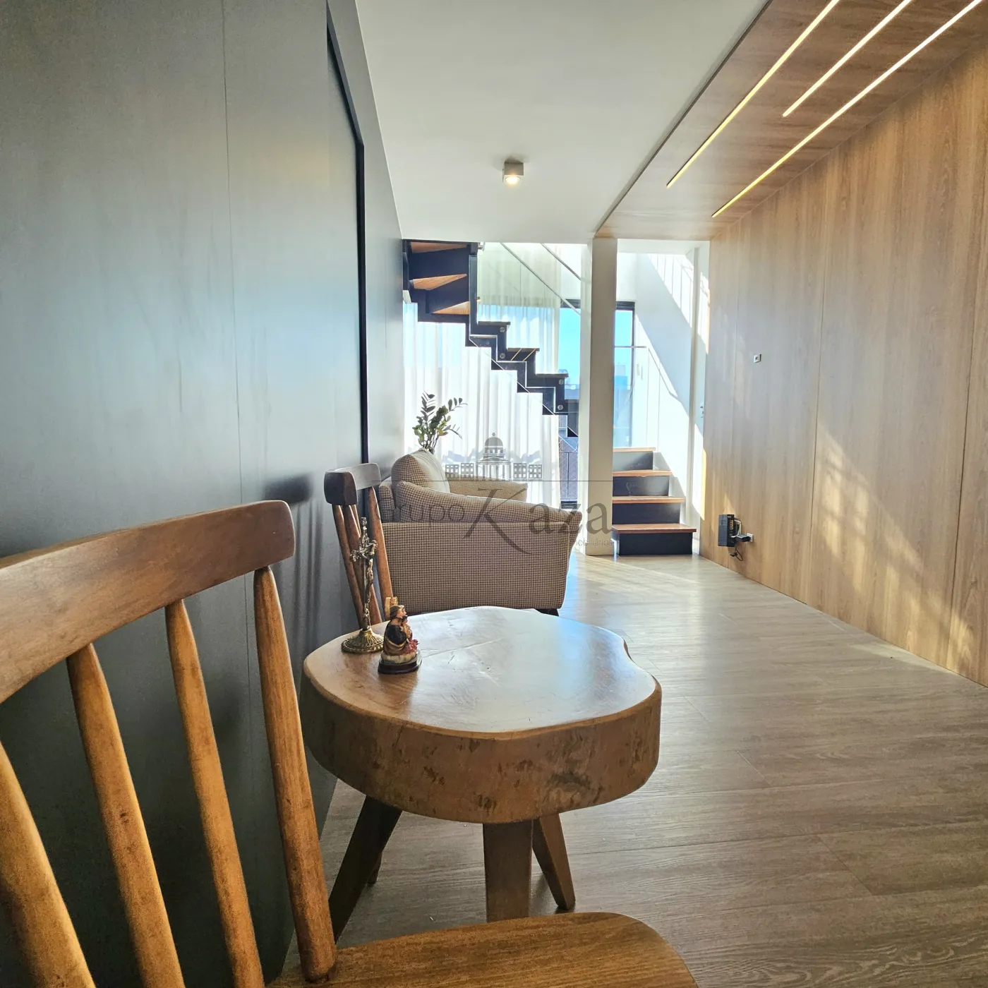 Foto 26 de Apartamento Cobertura Duplex em Vila Nova Conceição, São Paulo - imagem 26