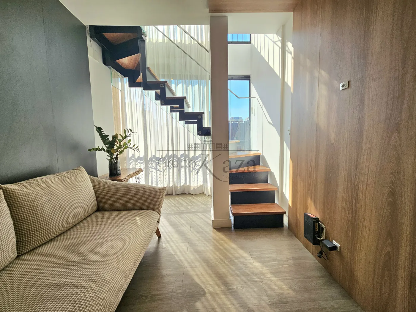 Foto 25 de Apartamento Cobertura Duplex em Vila Nova Conceição, São Paulo - imagem 25
