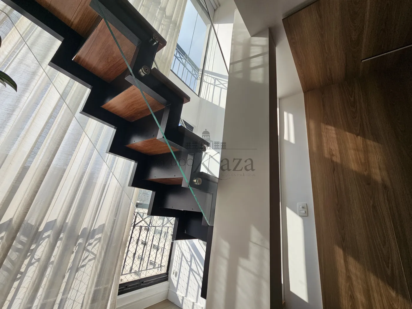 Foto 21 de Apartamento Cobertura Duplex em Vila Nova Conceição, São Paulo - imagem 21