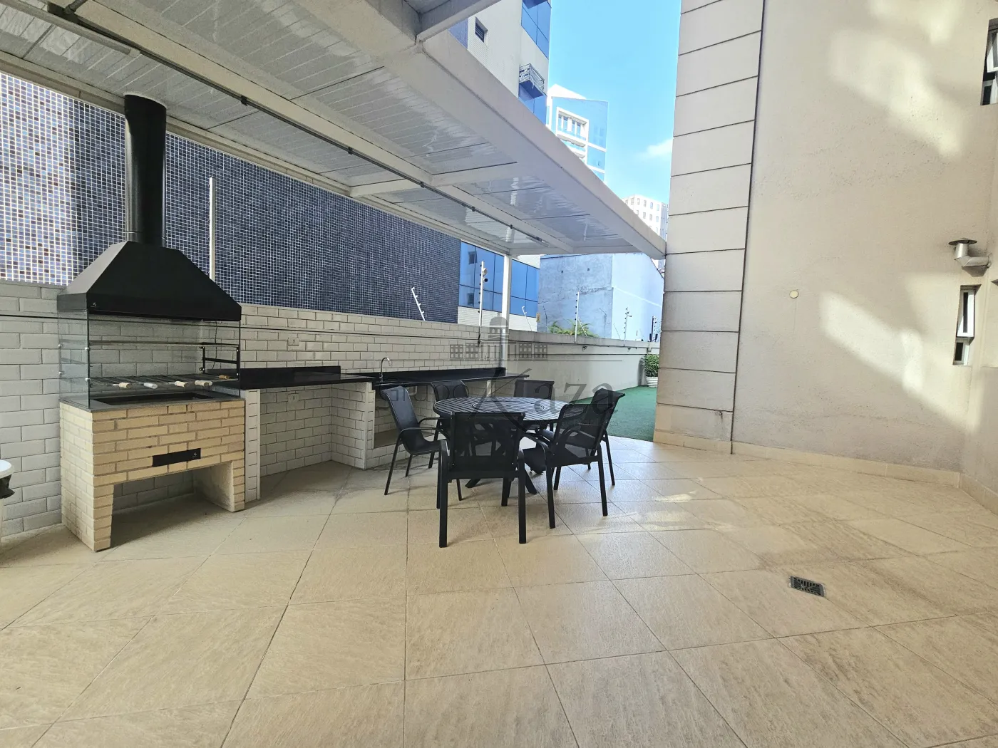 Foto 37 de Apartamento Cobertura Duplex em Vila Nova Conceição, São Paulo - imagem 37