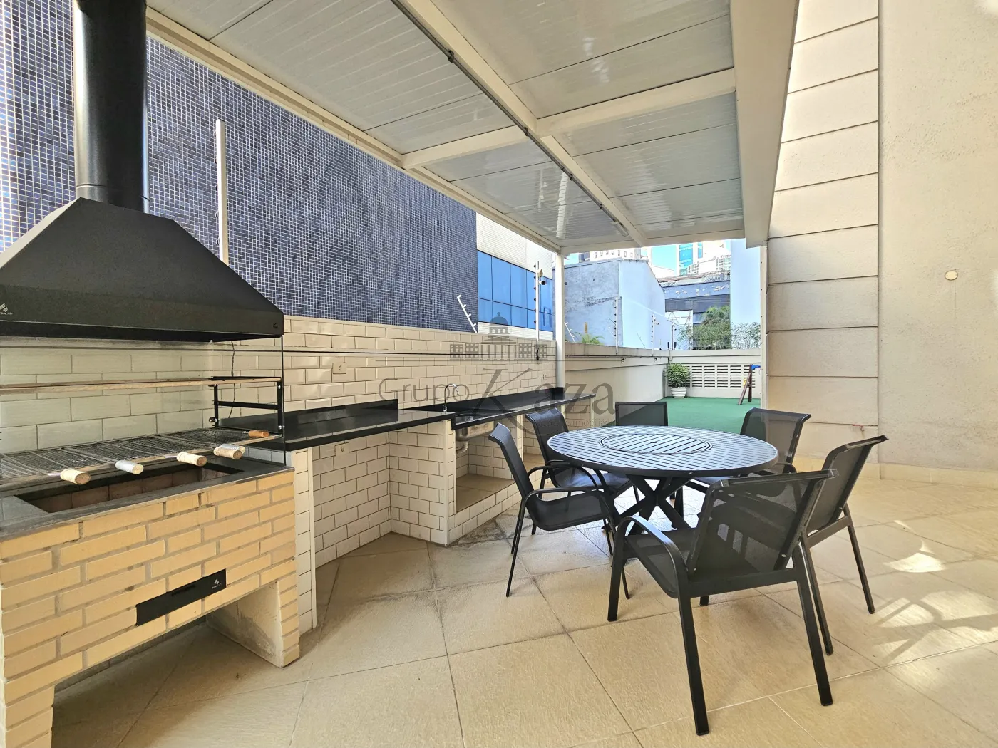 Foto 41 de Apartamento Cobertura Duplex em Vila Nova Conceição, São Paulo - imagem 41