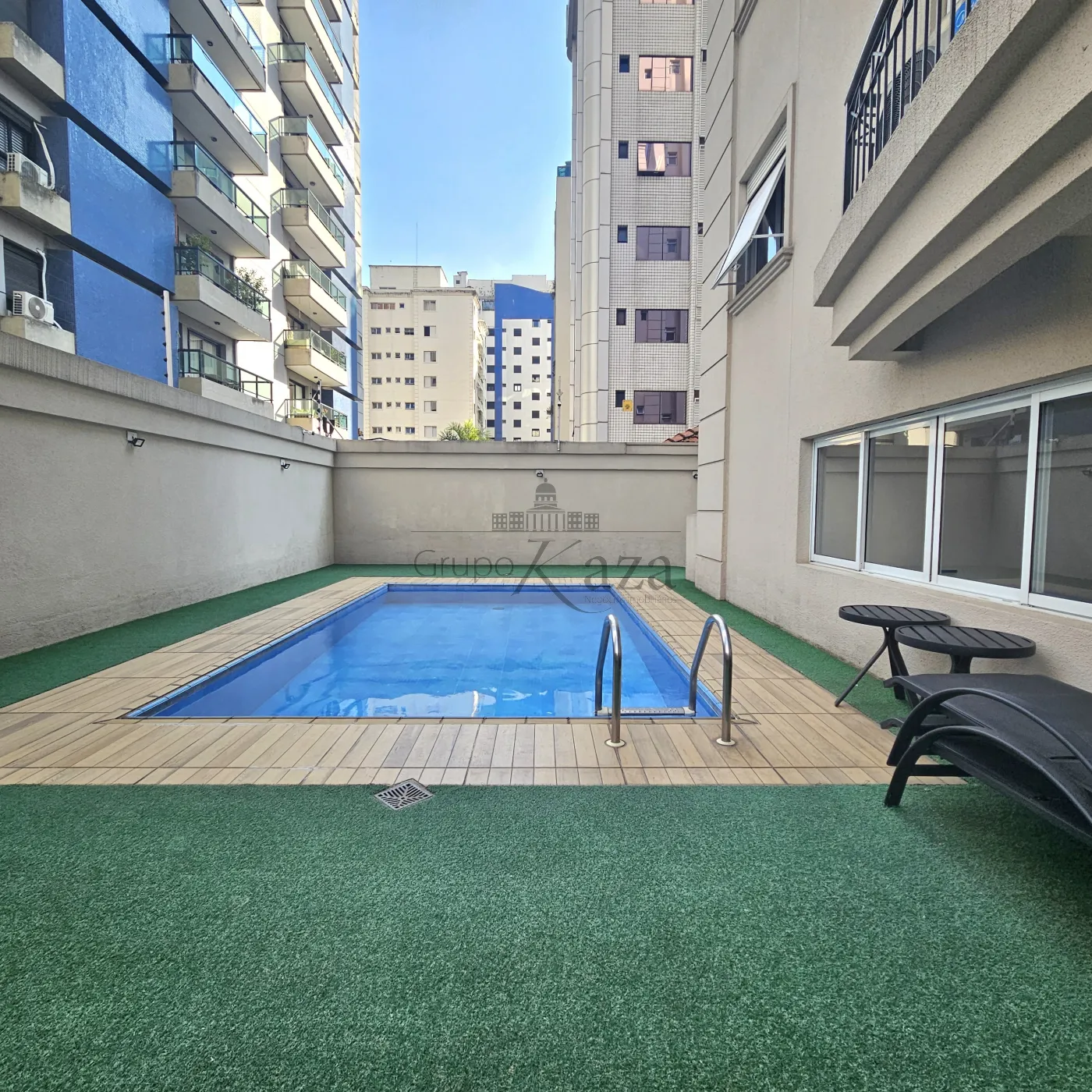 Foto 42 de Apartamento Cobertura Duplex em Vila Nova Conceição, São Paulo - imagem 42