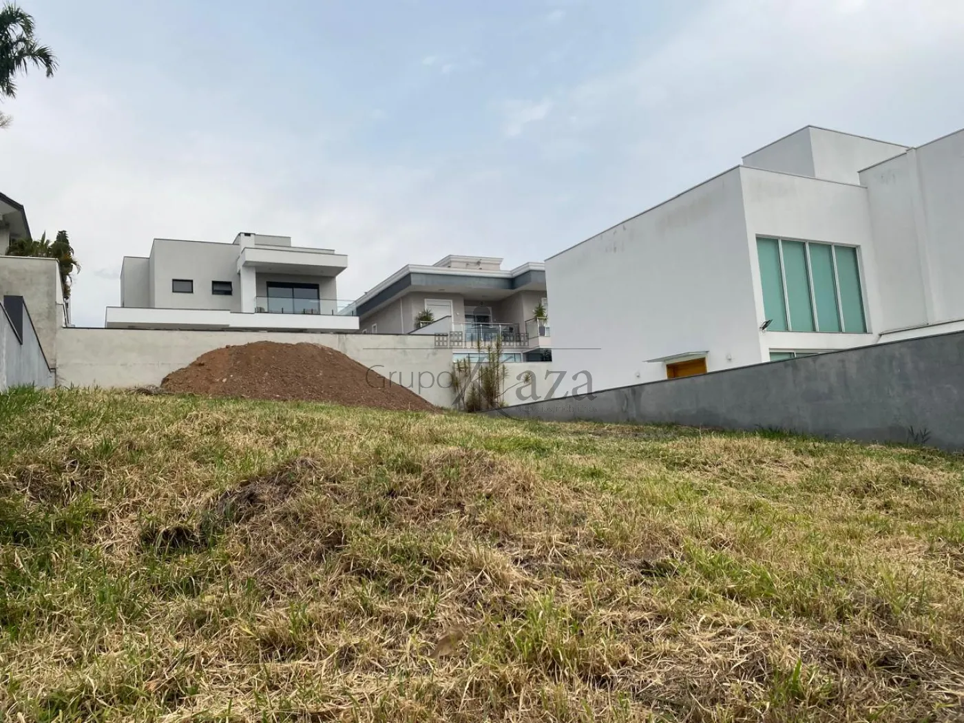 Foto 3 de Terreno Condomínio em Condomínio Residencial Jaguary, São José dos Campos - imagem 3