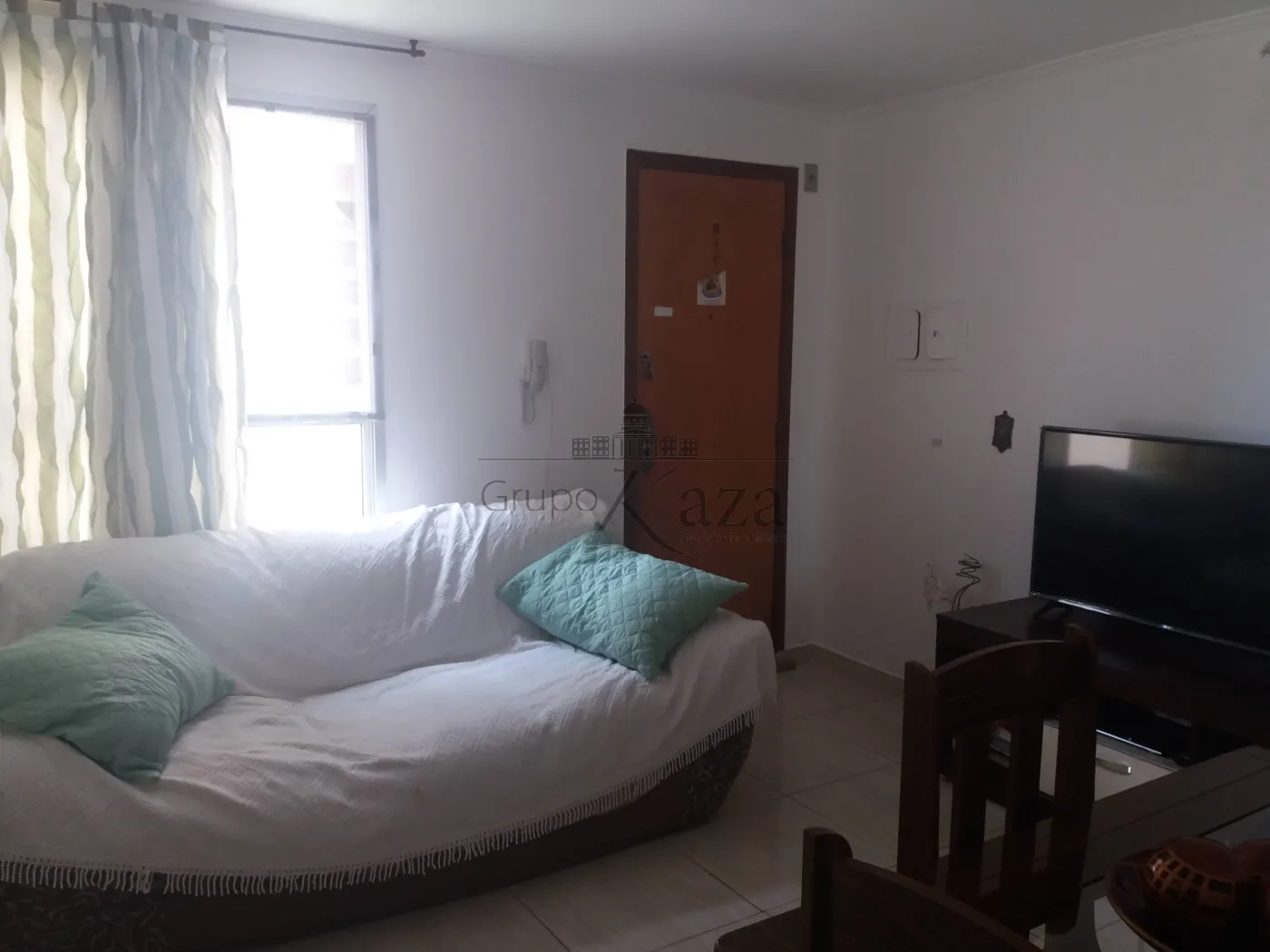 Foto 1 de Apartamento Padrão em Jardim Satélite, São José dos Campos - imagem 1