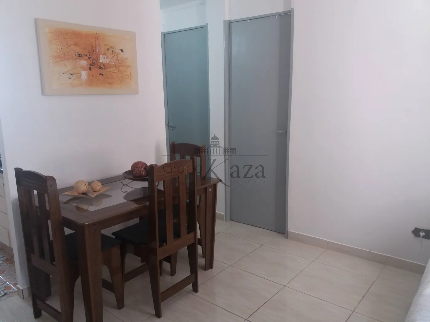 Foto 2 de Apartamento Padrão em Jardim Satélite, São José dos Campos - imagem 2
