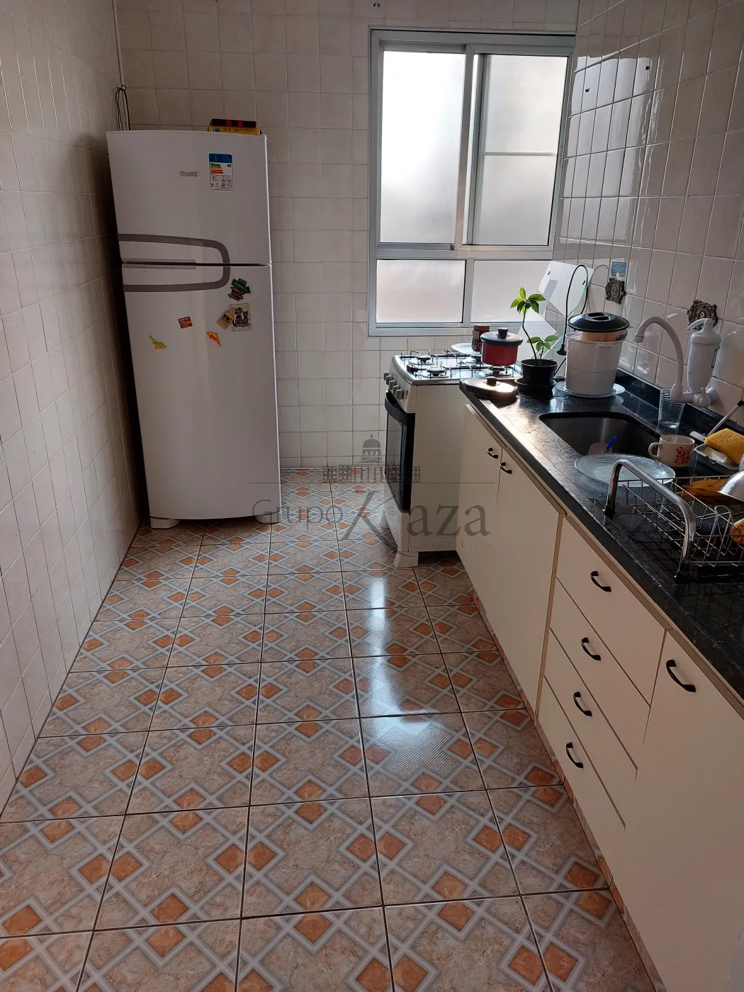 Foto 3 de Apartamento Padrão em Jardim Satélite, São José dos Campos - imagem 3