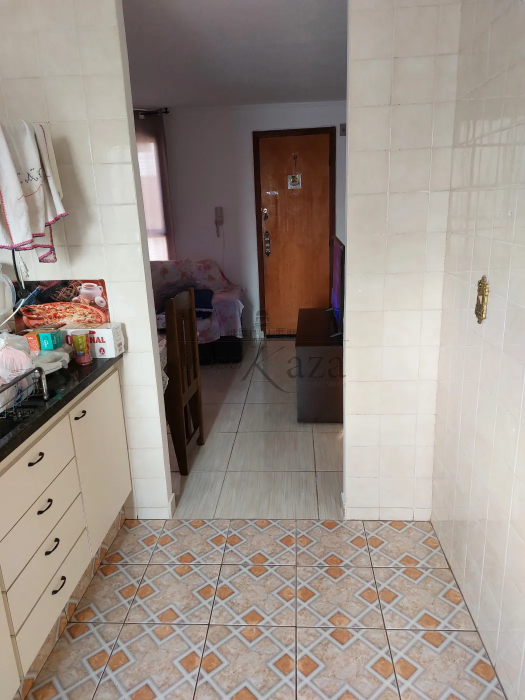 Foto 4 de Apartamento Padrão em Jardim Satélite, São José dos Campos - imagem 4