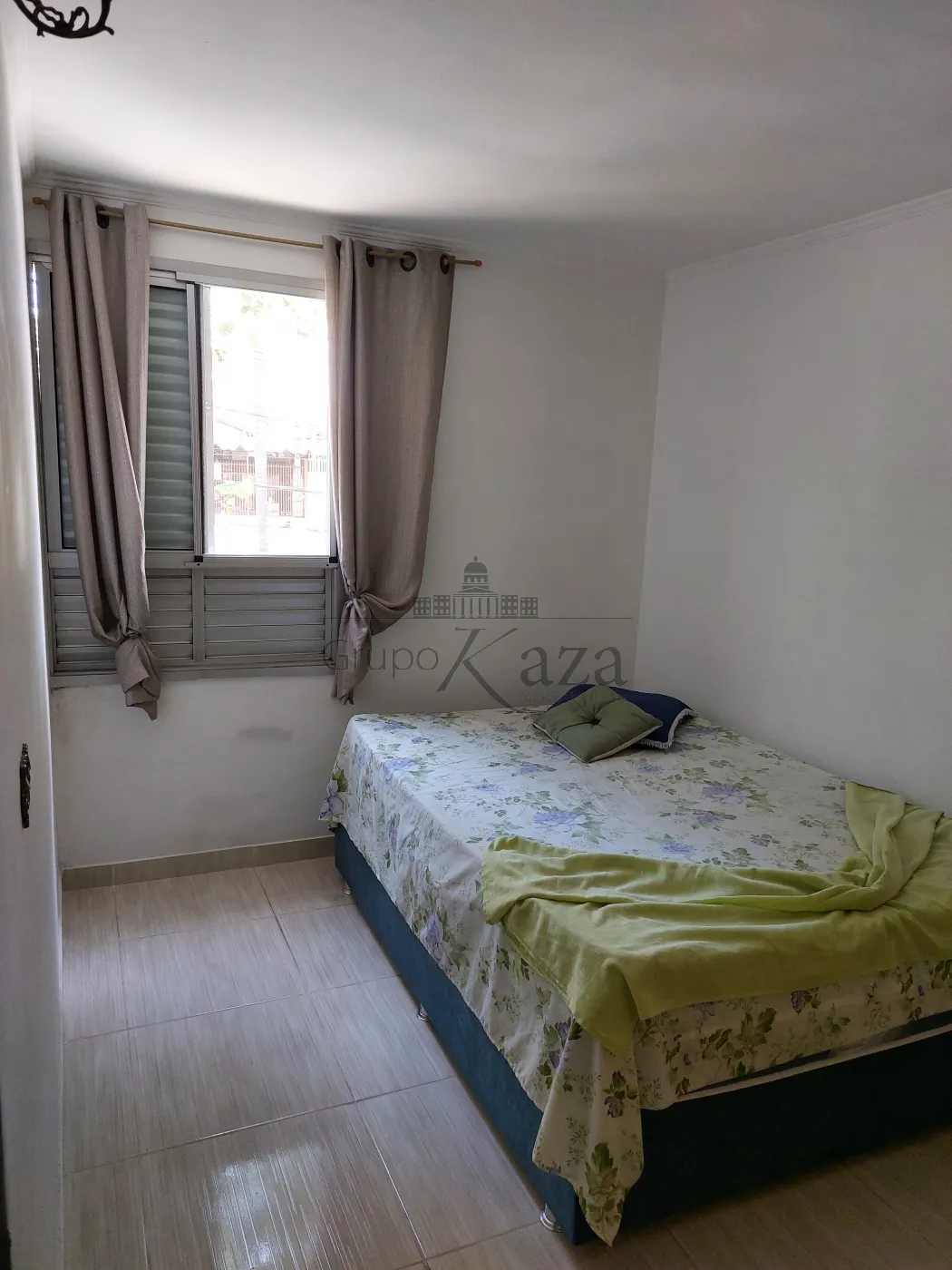 Foto 7 de Apartamento Padrão em Jardim Satélite, São José dos Campos - imagem 7