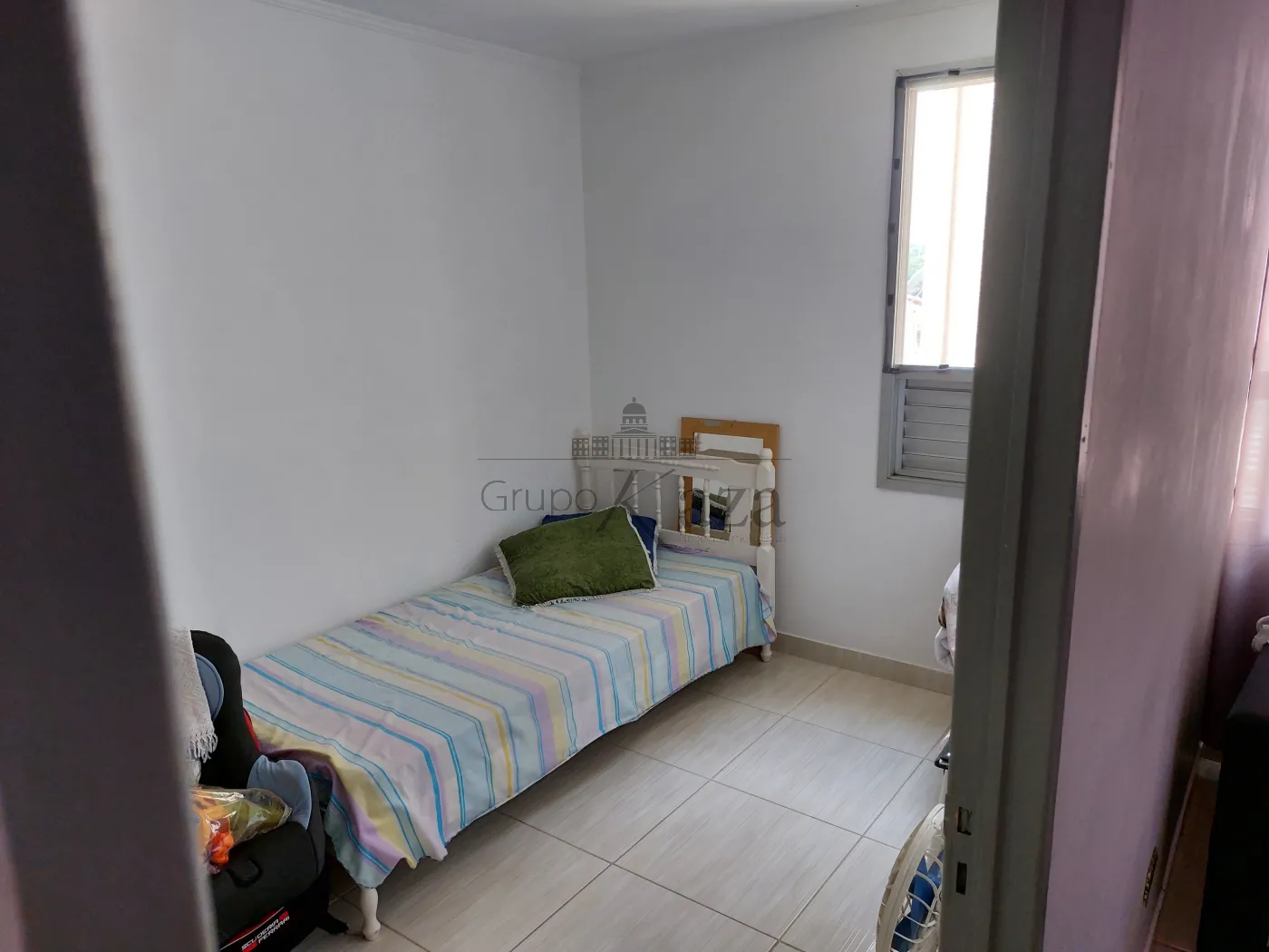 Foto 6 de Apartamento Padrão em Jardim Satélite, São José dos Campos - imagem 6