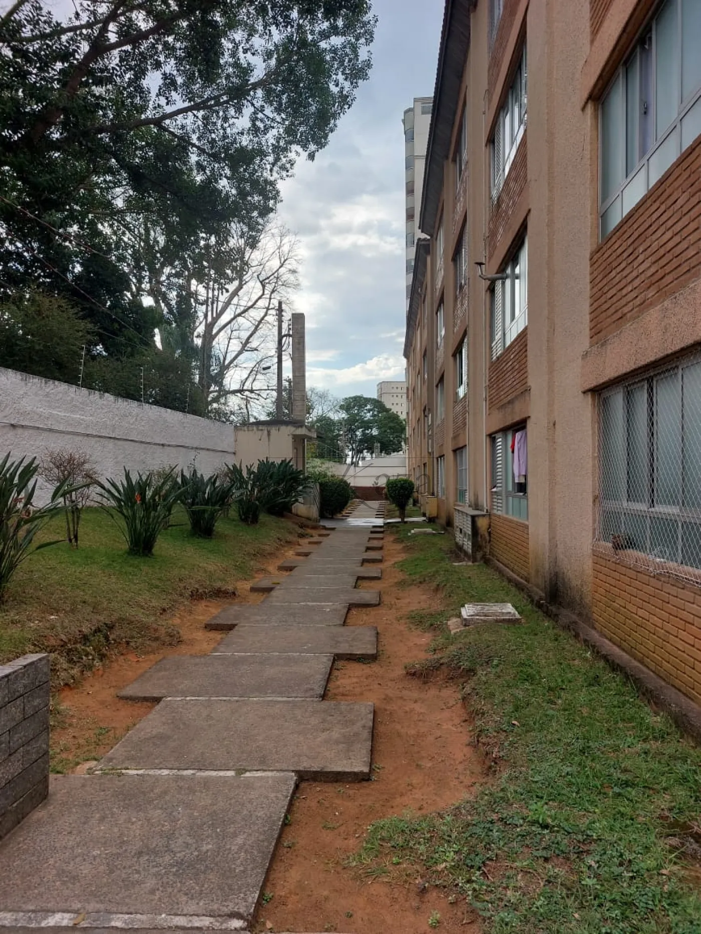 Foto 11 de Apartamento Padrão em Jardim Satélite, São José dos Campos - imagem 11