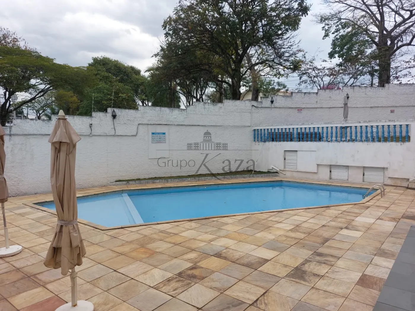 Foto 9 de Apartamento Padrão em Jardim Satélite, São José dos Campos - imagem 9