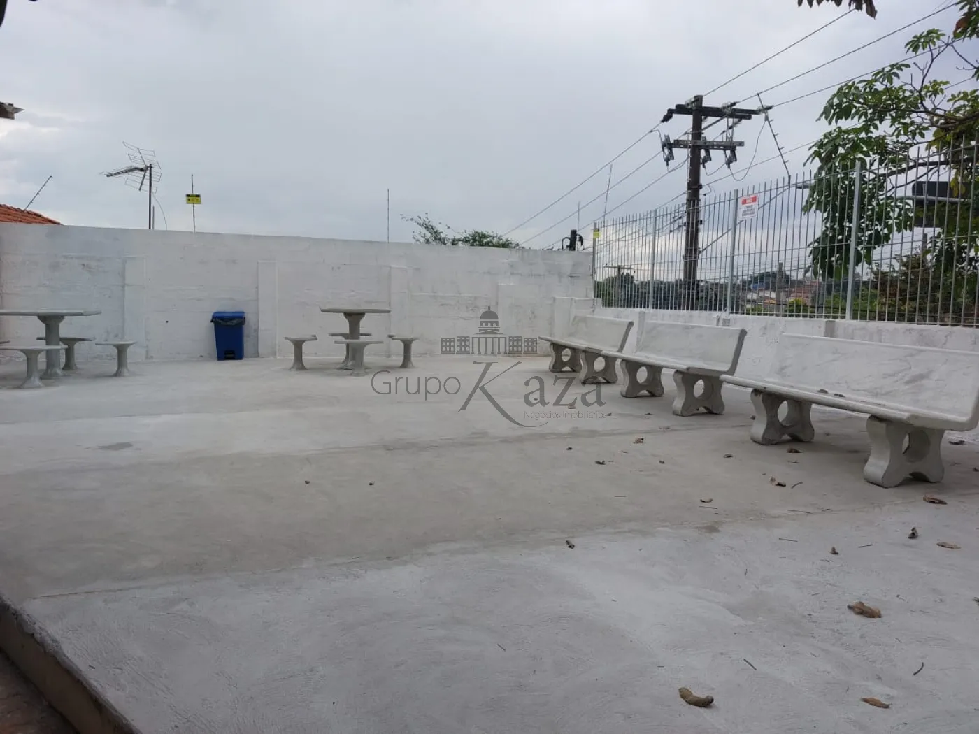 Foto 10 de Apartamento Padrão em Jardim Satélite, São José dos Campos - imagem 10