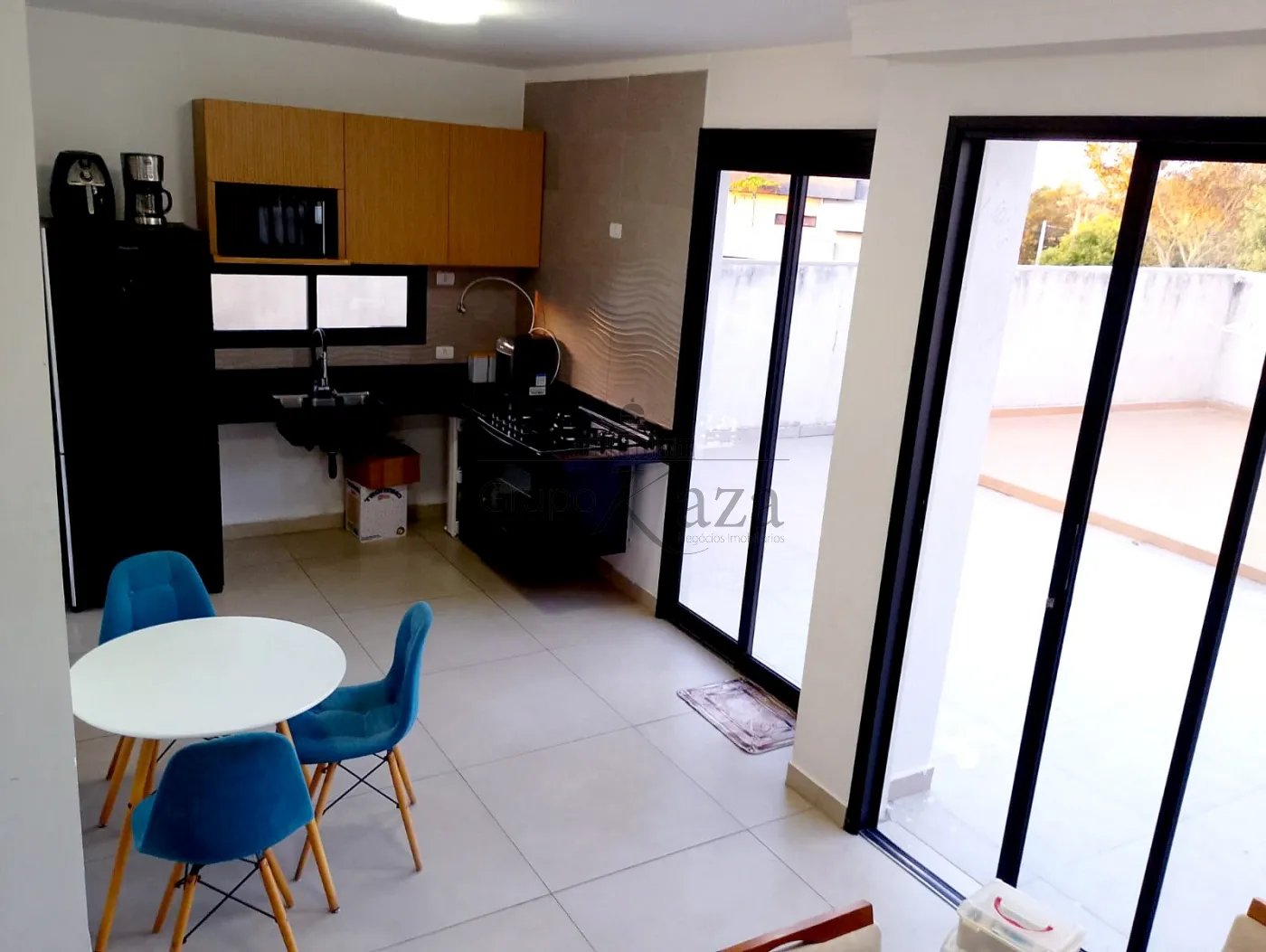 Foto 4 de Casa Condomínio em Condomínio Terras do Vale, Caçapava - imagem 4