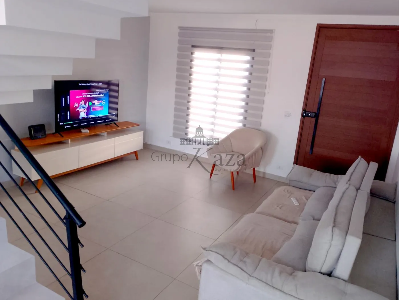 Foto 2 de Casa Condomínio em Condomínio Terras do Vale, Caçapava - imagem 2 Foto 2 de Casa Condomínio em Condomínio Terras do Vale, Caçapava - imagem 2