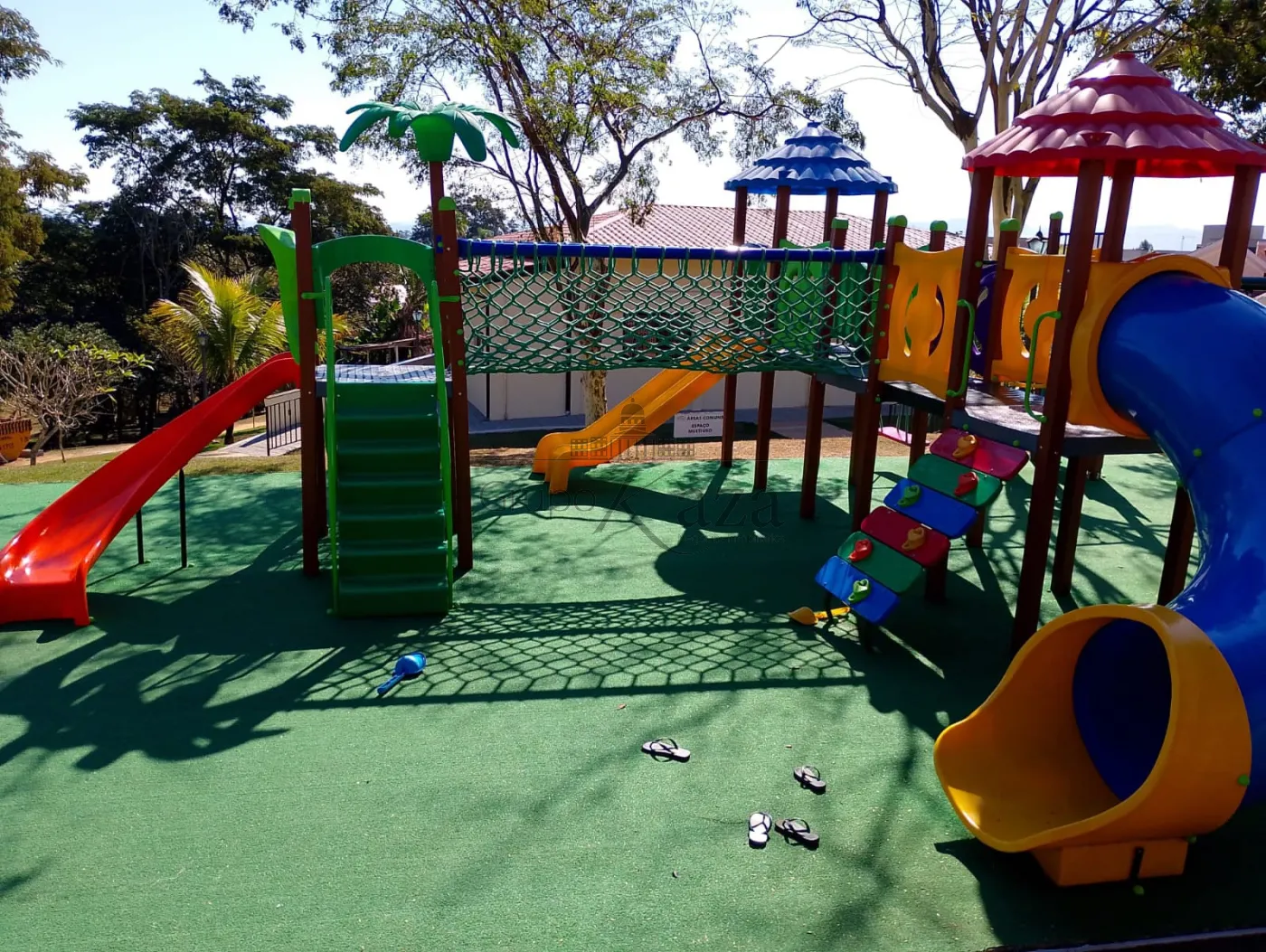 Foto 21 de Casa Condomínio em Condomínio Terras do Vale, Caçapava - imagem 21