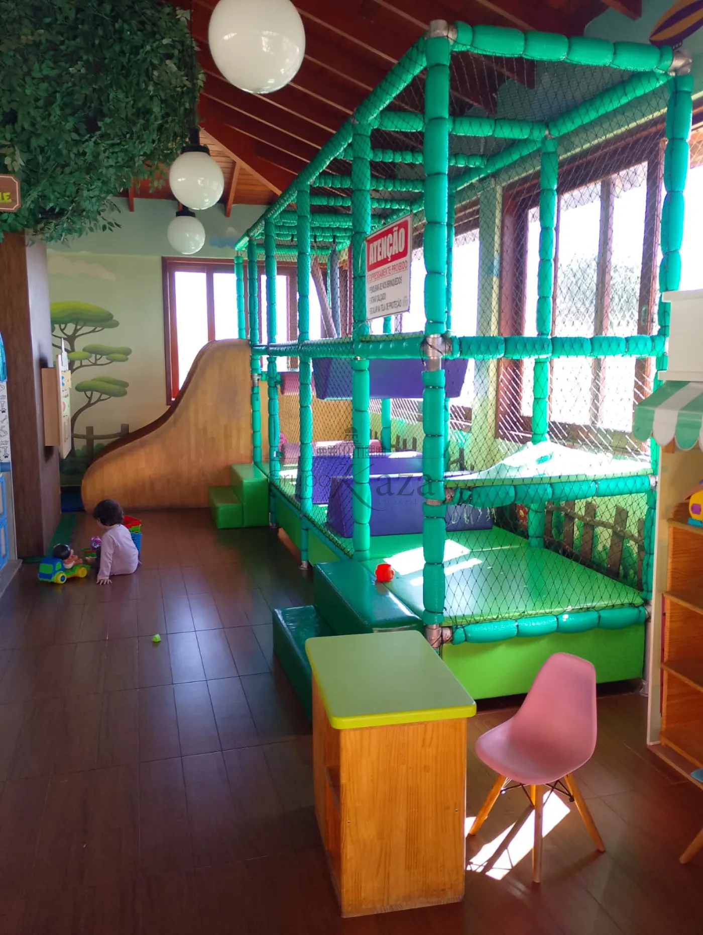 Foto 22 de Casa Condomínio em Condomínio Terras do Vale, Caçapava - imagem 22