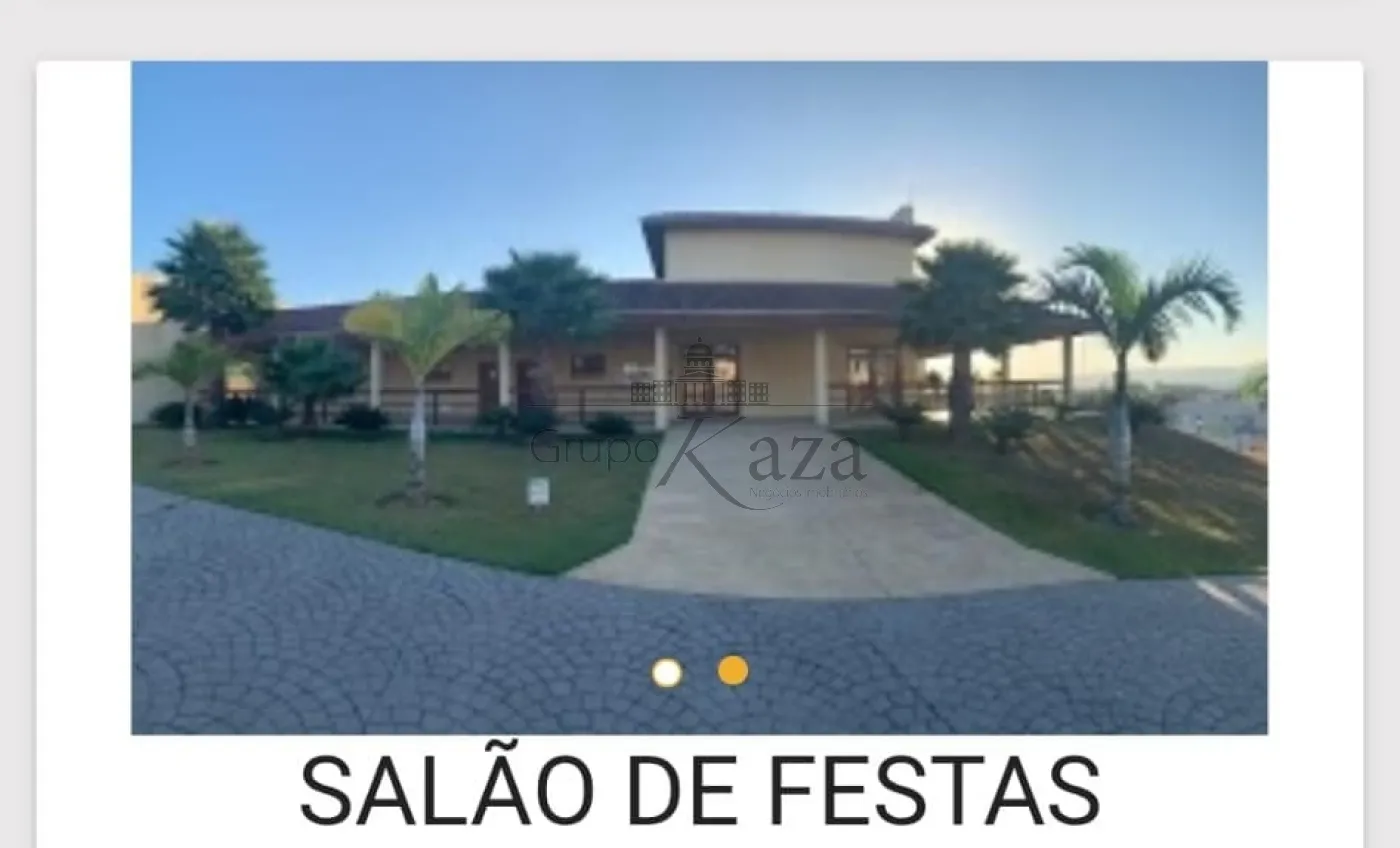 Foto 28 de Casa Condomínio em Condomínio Terras do Vale, Caçapava - imagem 28