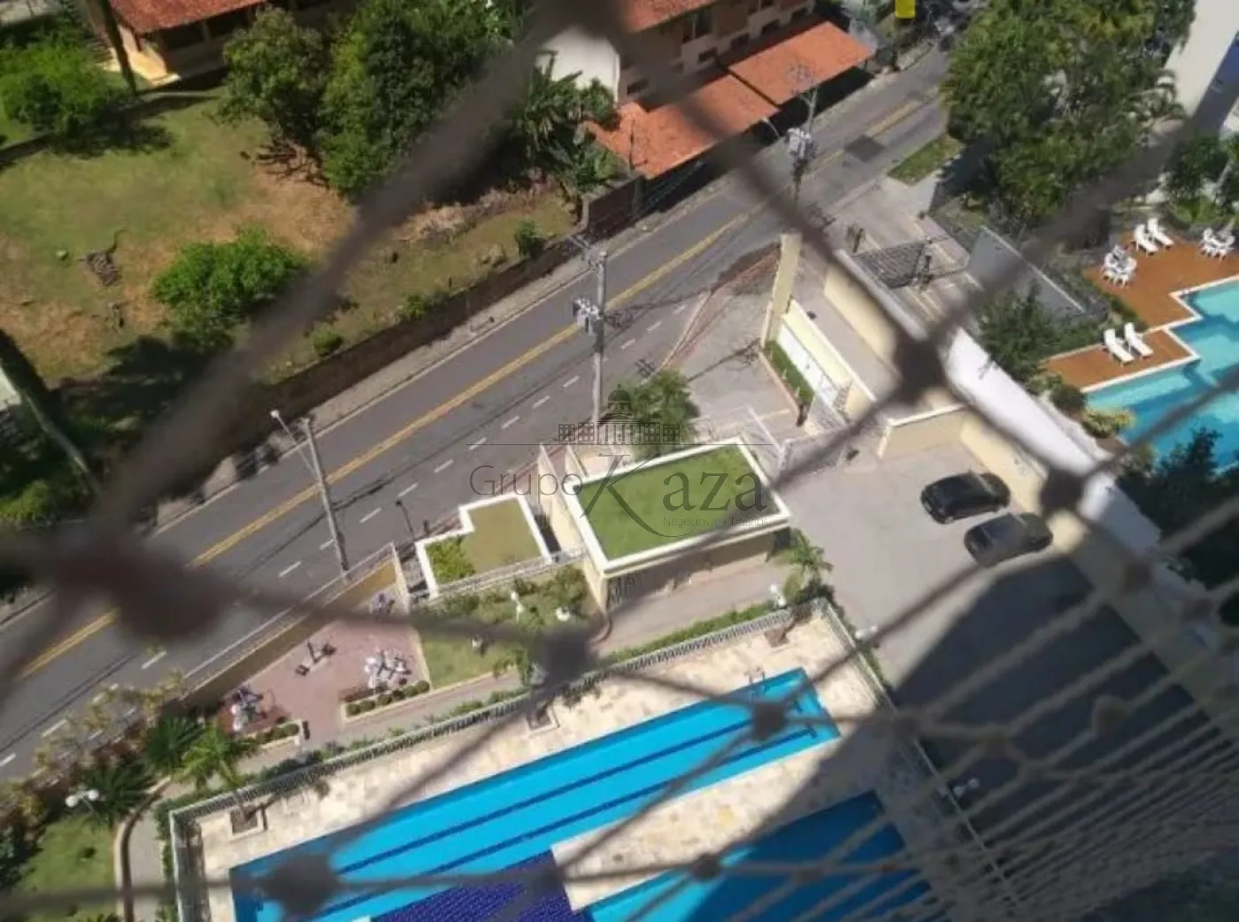 Foto 15 de Apartamento Padrão em Vila Ema, São José dos Campos - imagem 15