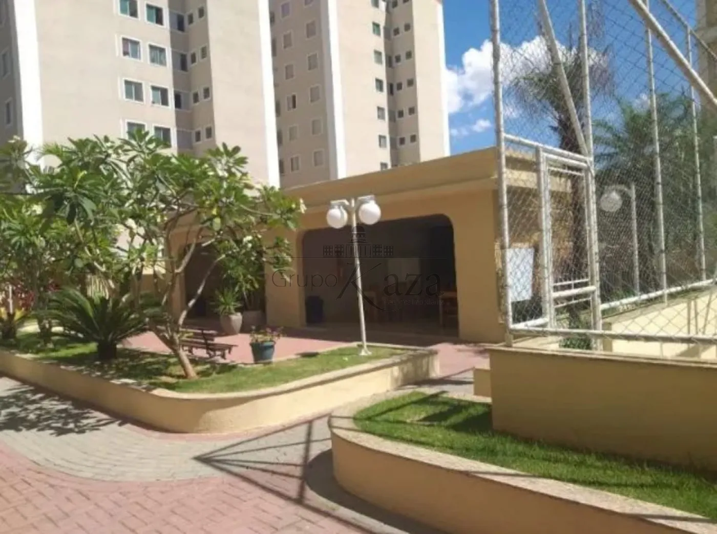 Foto 16 de Apartamento Padrão em Vila Ema, São José dos Campos - imagem 16