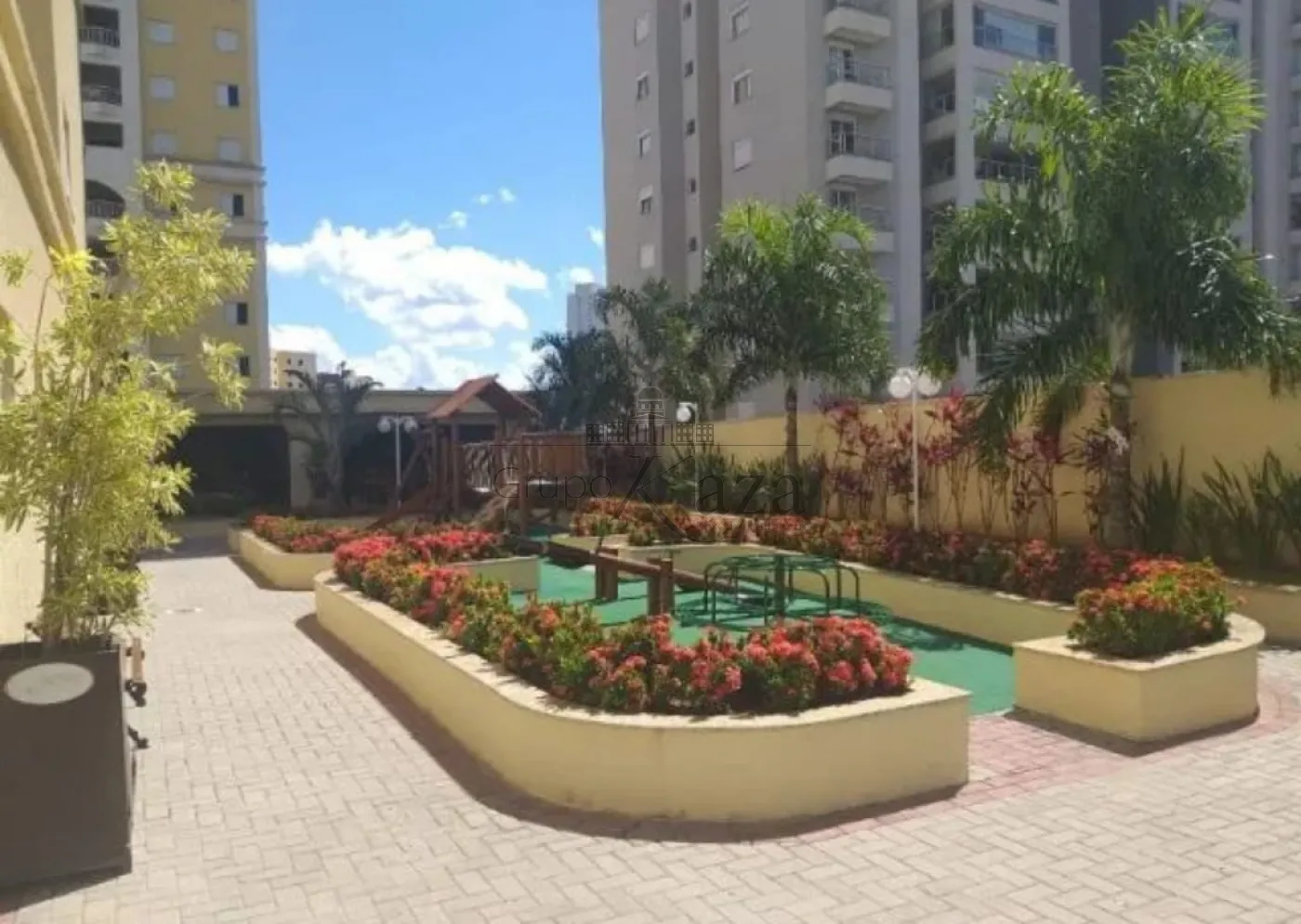 Foto 17 de Apartamento Padrão em Vila Ema, São José dos Campos - imagem 17
