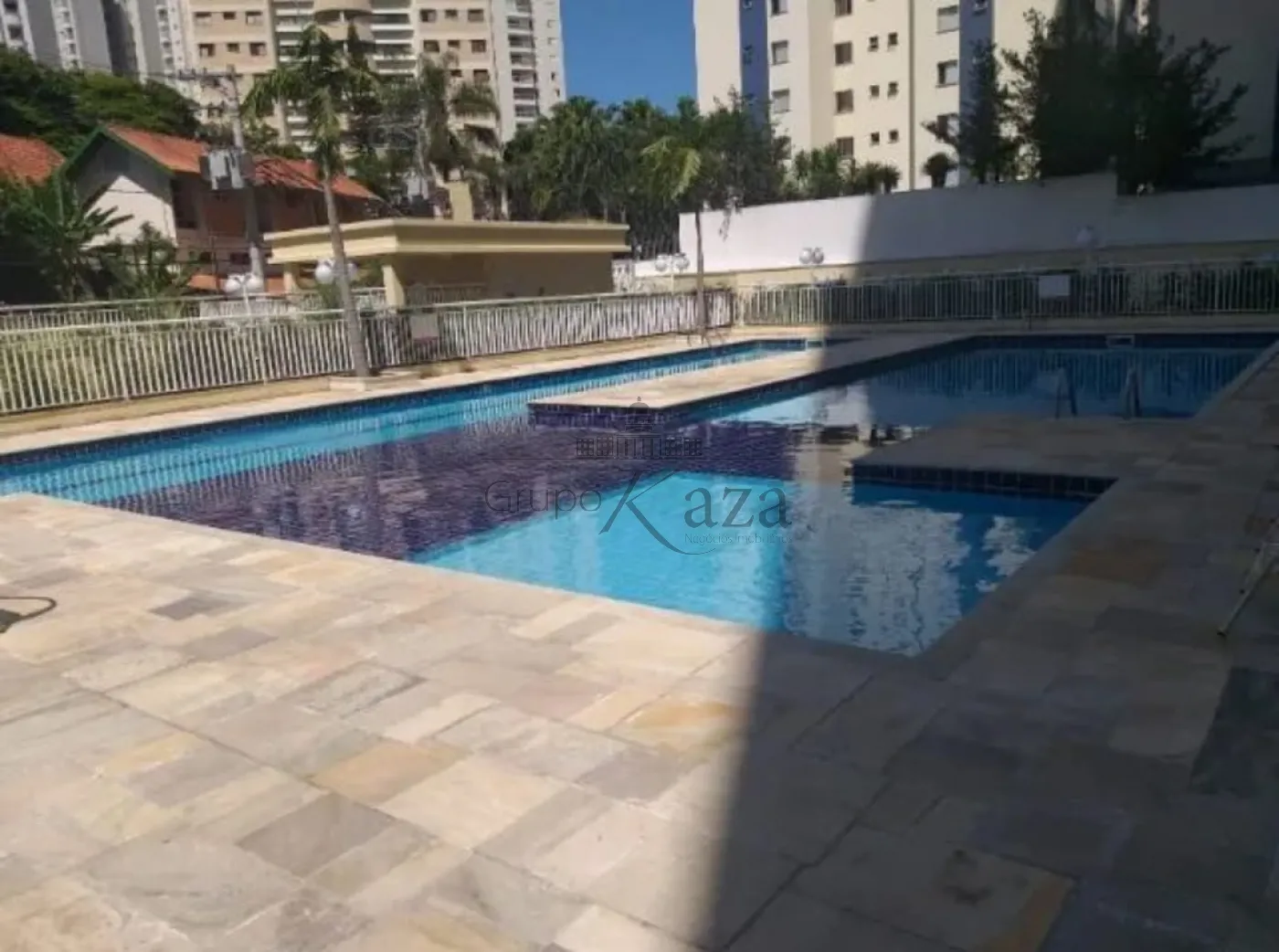 Foto 18 de Apartamento Padrão em Vila Ema, São José dos Campos - imagem 18
