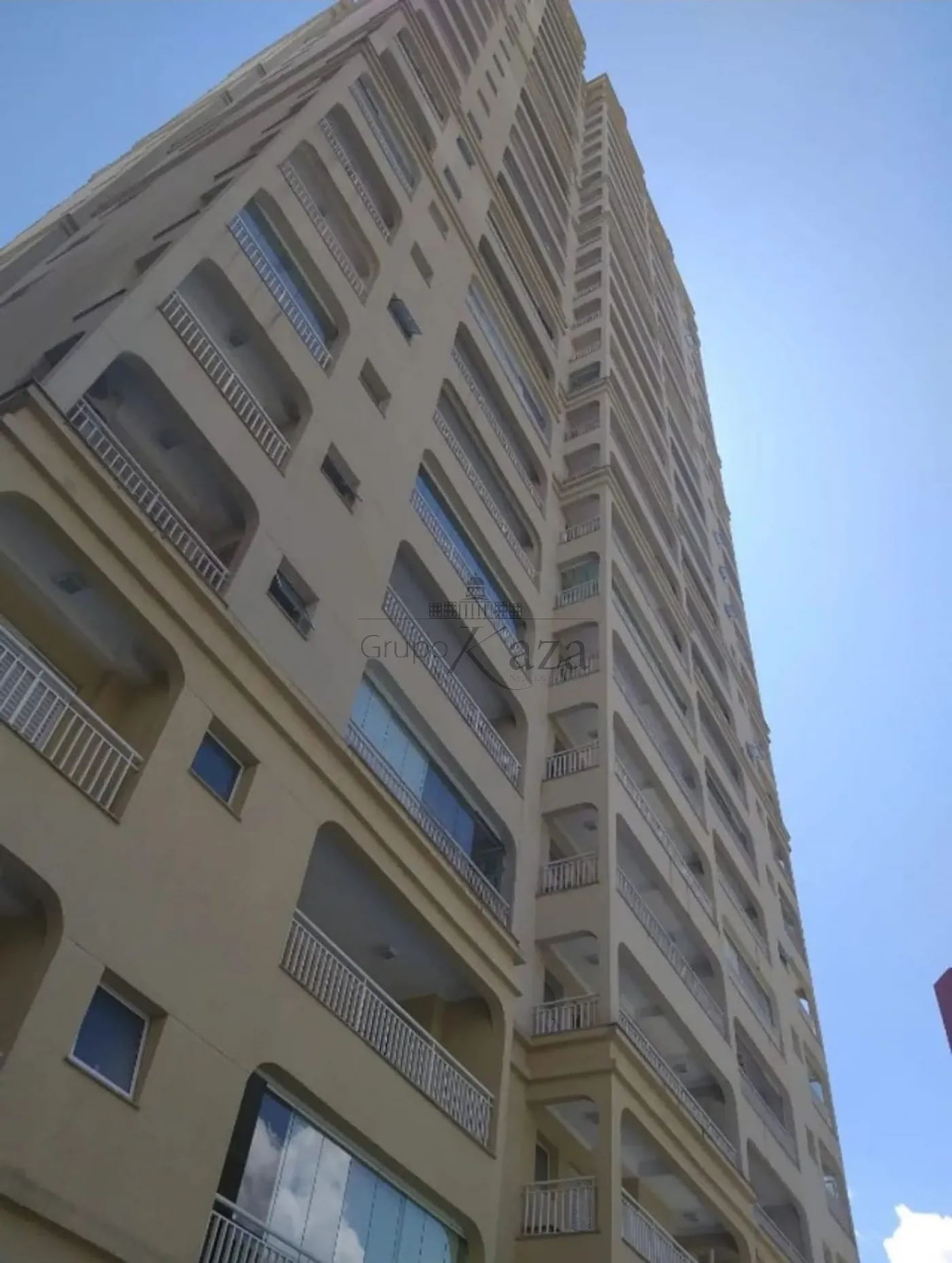 Foto 19 de Apartamento Padrão em Vila Ema, São José dos Campos - imagem 19