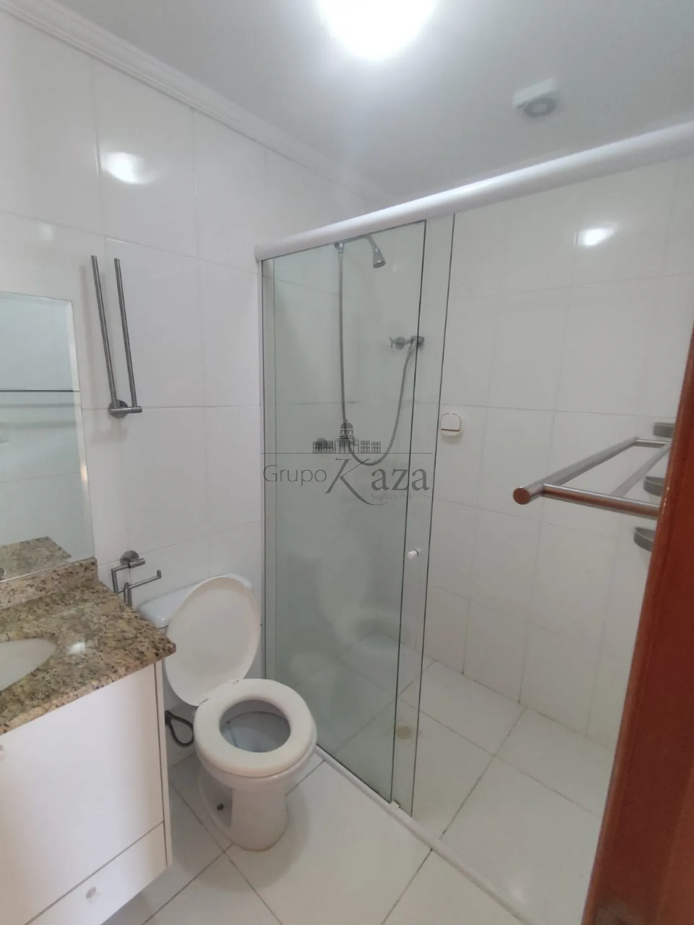 Foto 8 de Apartamento Padrão em Vila Ema, São José dos Campos - imagem 8