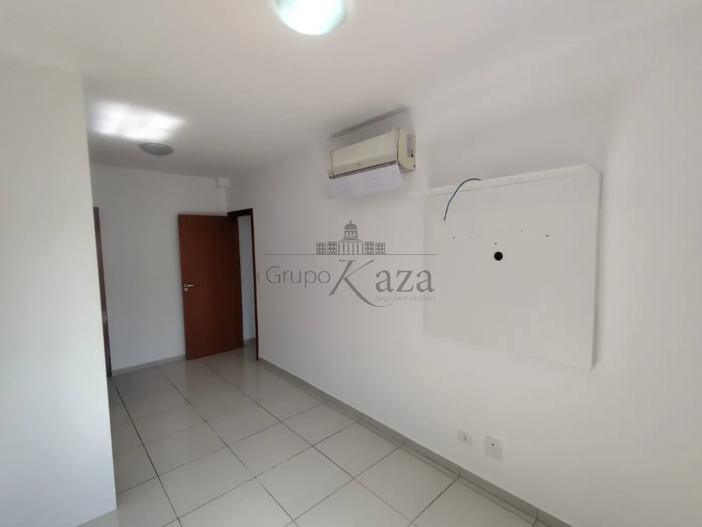 Foto 9 de Apartamento Padrão em Vila Ema, São José dos Campos - imagem 9