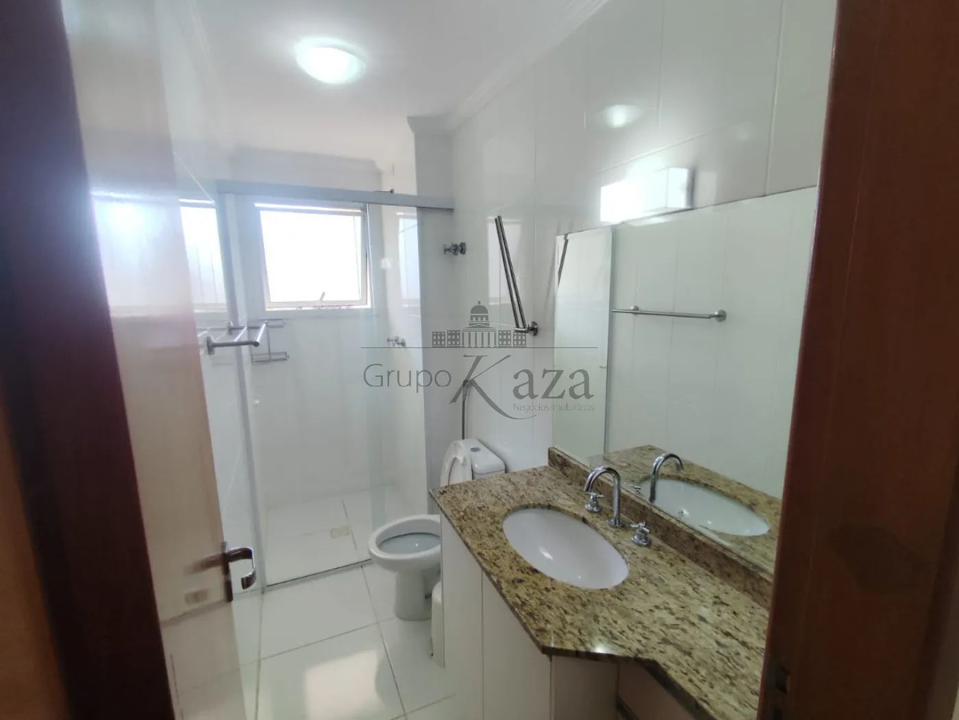 Foto 13 de Apartamento Padrão em Vila Ema, São José dos Campos - imagem 13