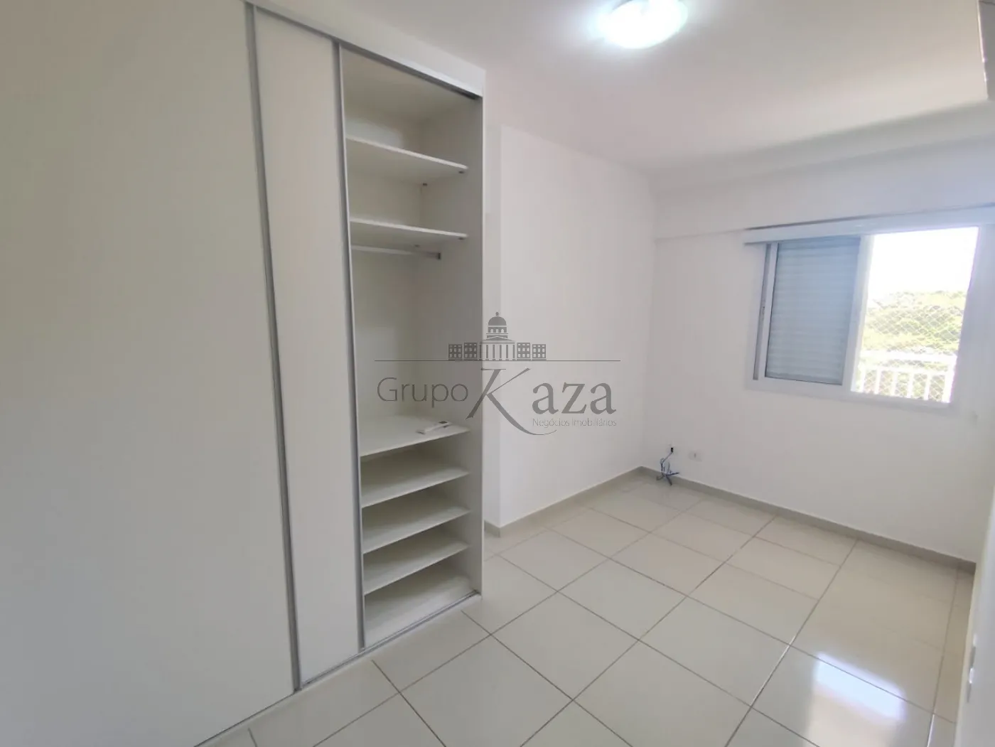 Foto 12 de Apartamento Padrão em Vila Ema, São José dos Campos - imagem 12