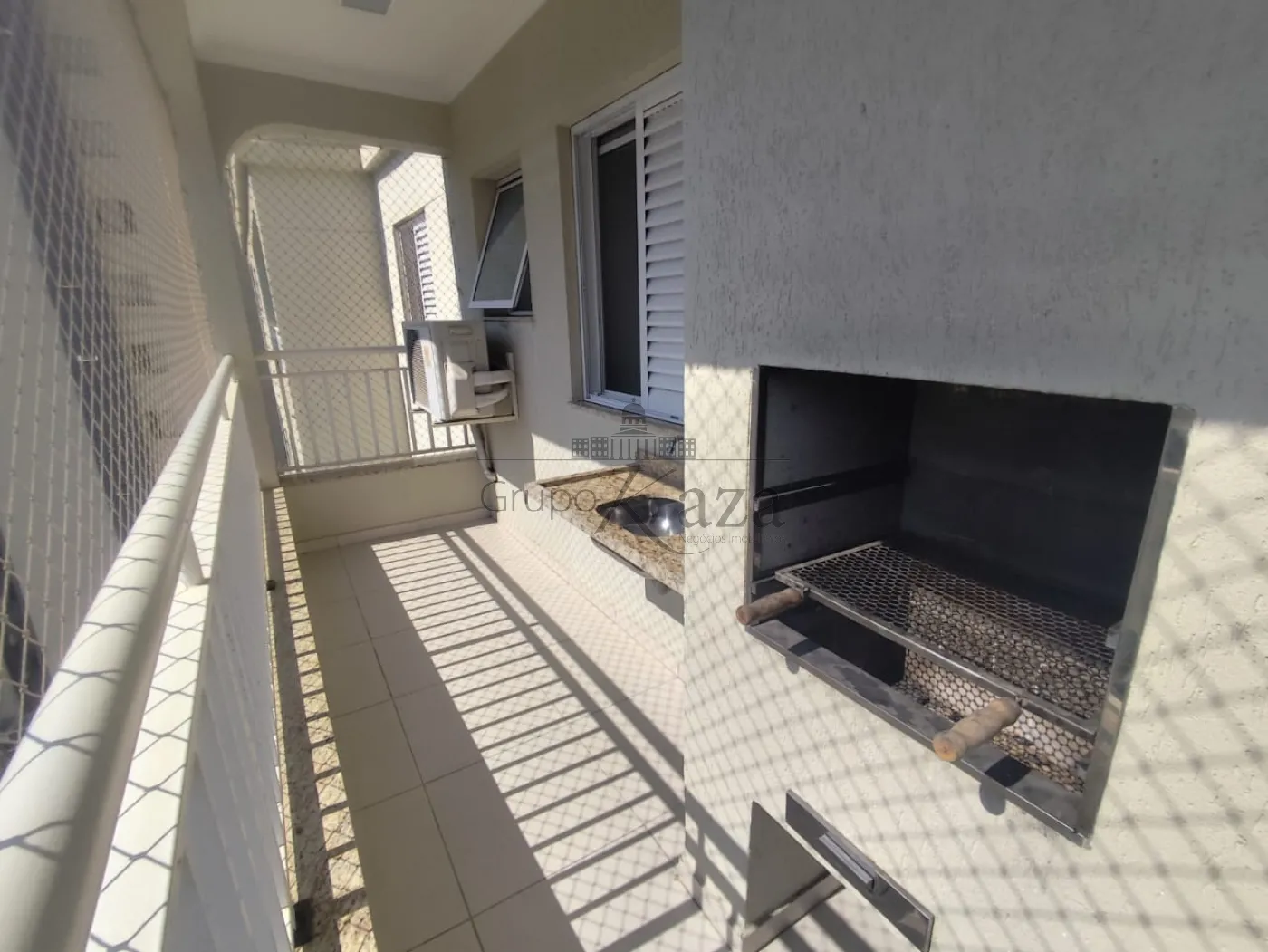 Foto 7 de Apartamento Padrão em Vila Ema, São José dos Campos - imagem 7